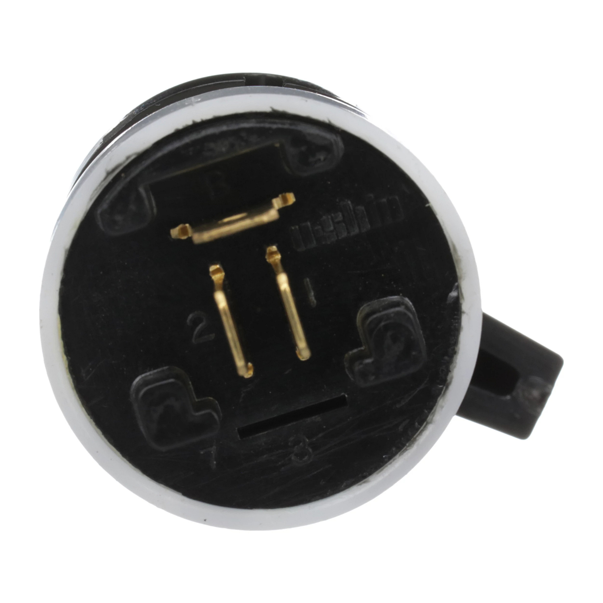 FLASHER SWITCH | NEWHOLLANDAG | SA | EN