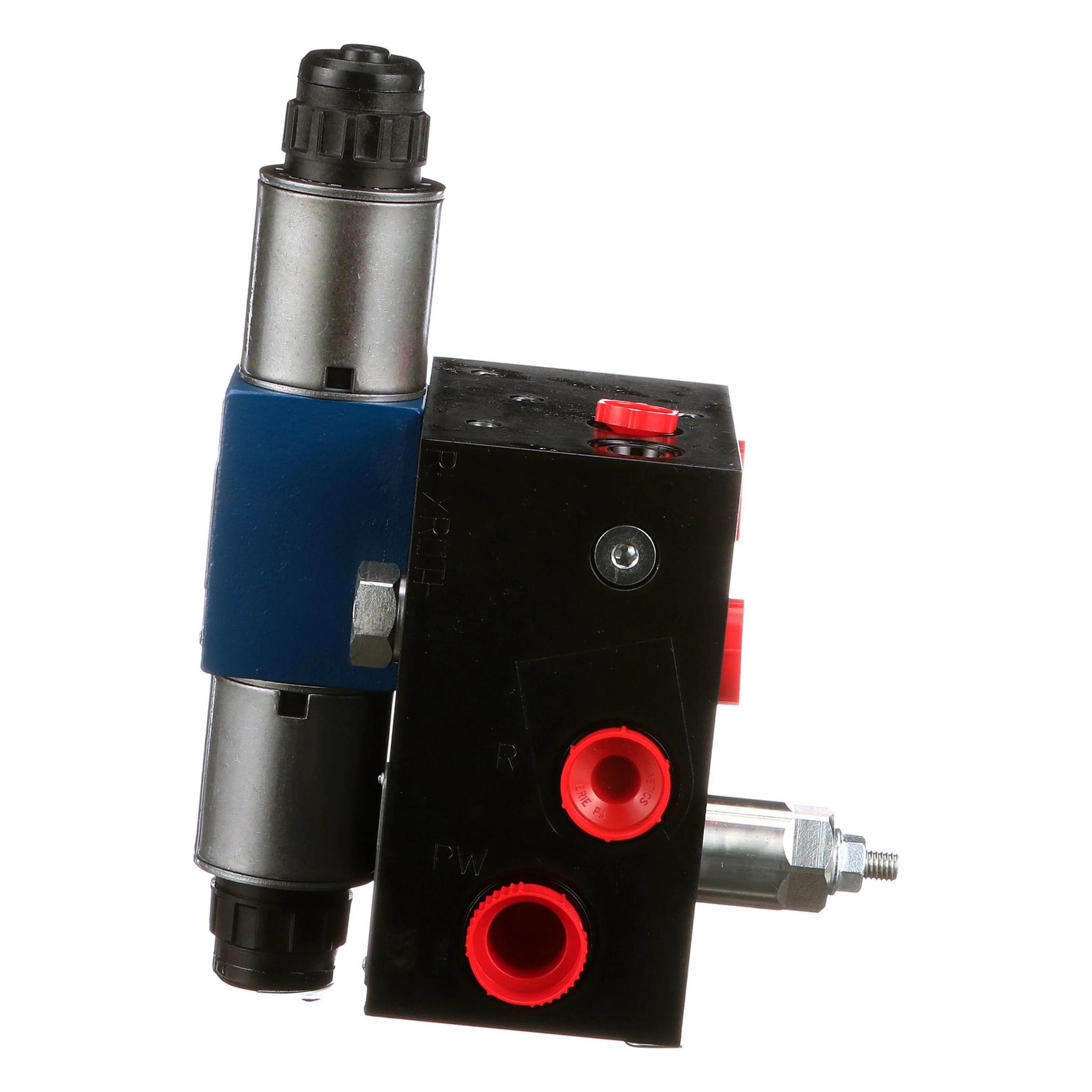 HYDRAULISK VENTIL | CASEIH | EU | DA