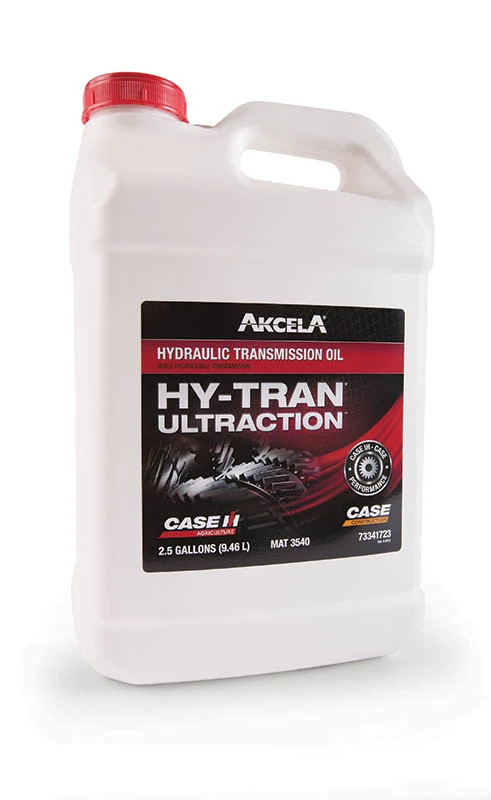73341723 | Hy-Tran® Ultraction™ Hydraulic/Transmission Oil