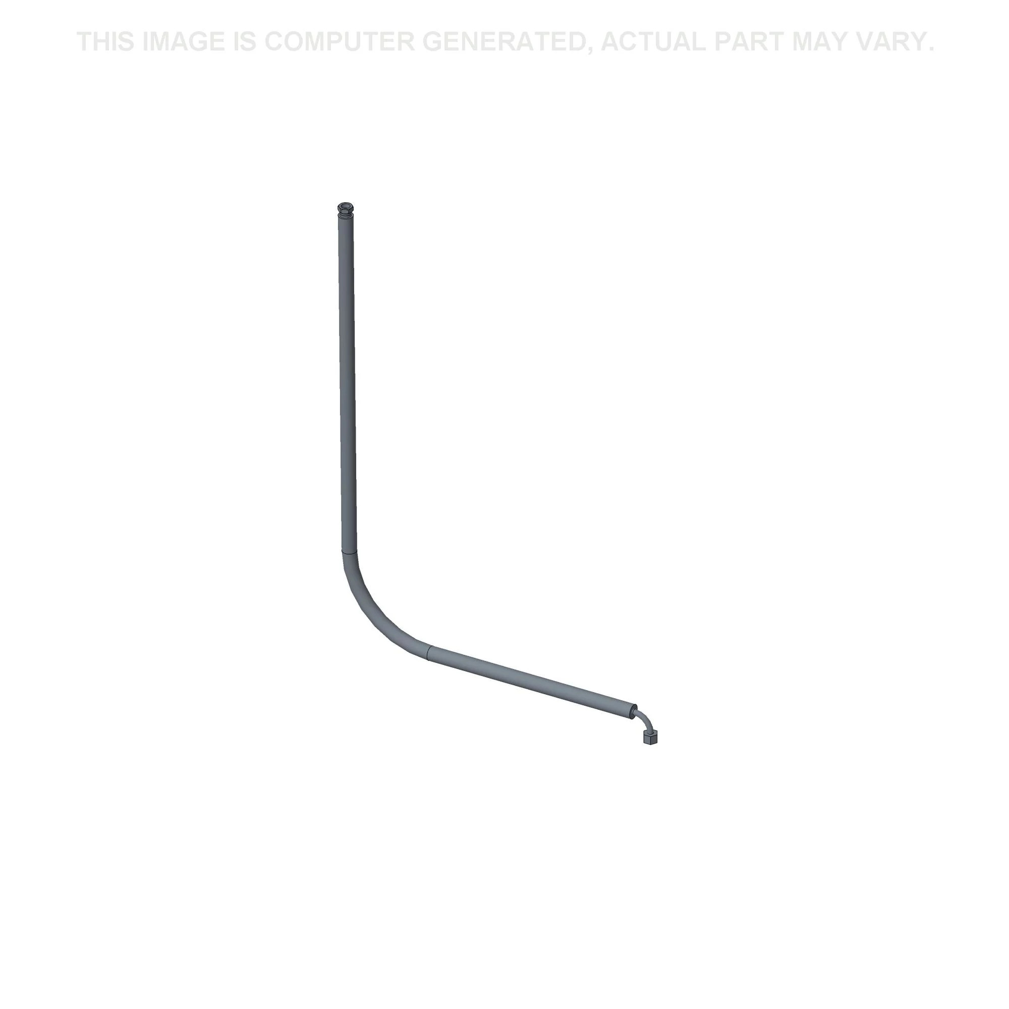 Hose | NEWHOLLANDCE | CA | EN