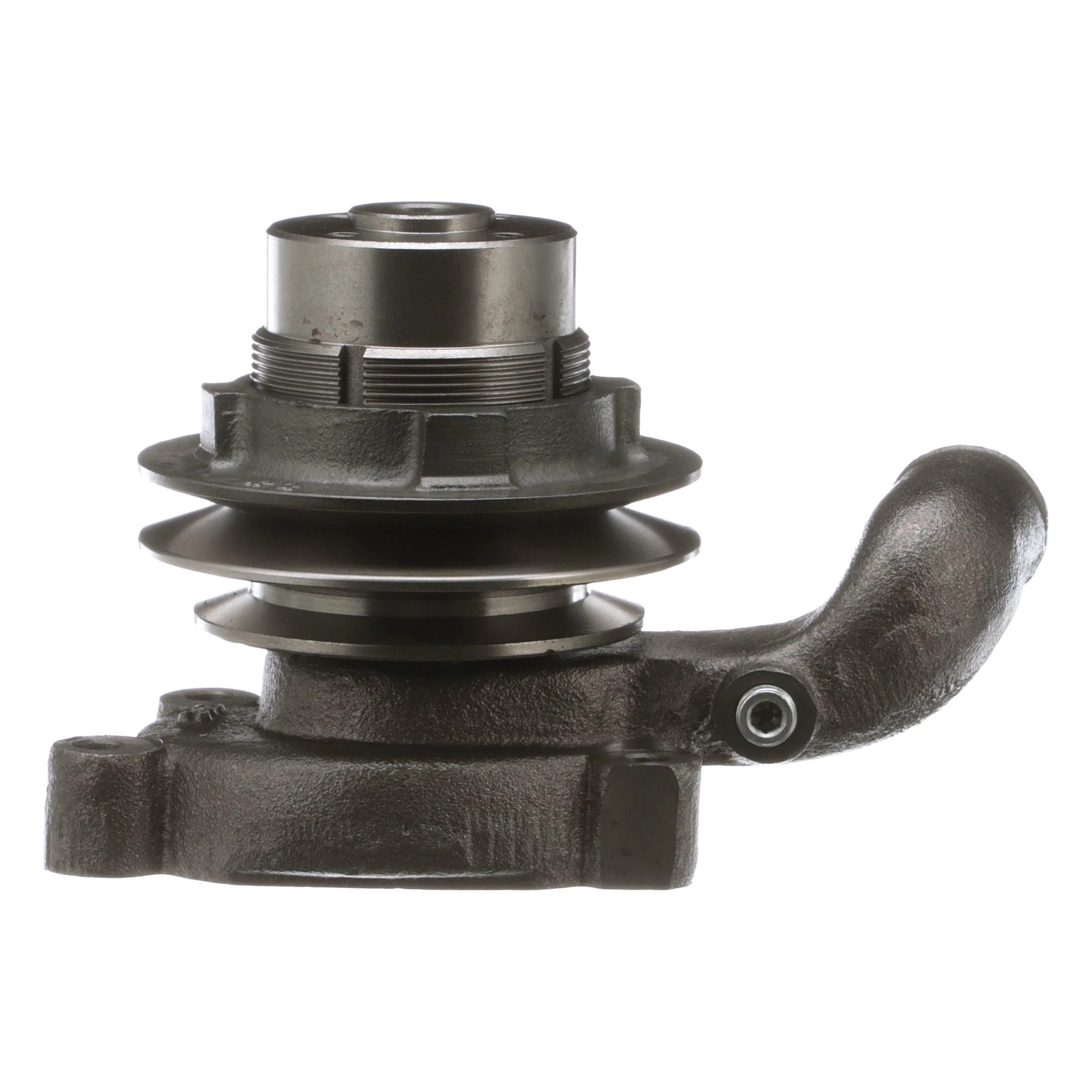 WATER PUMP | CASEIH | AU | EN