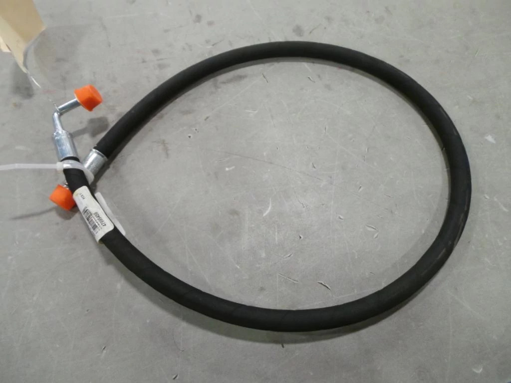 HOSE | NEWHOLLANDCE | CA | EN