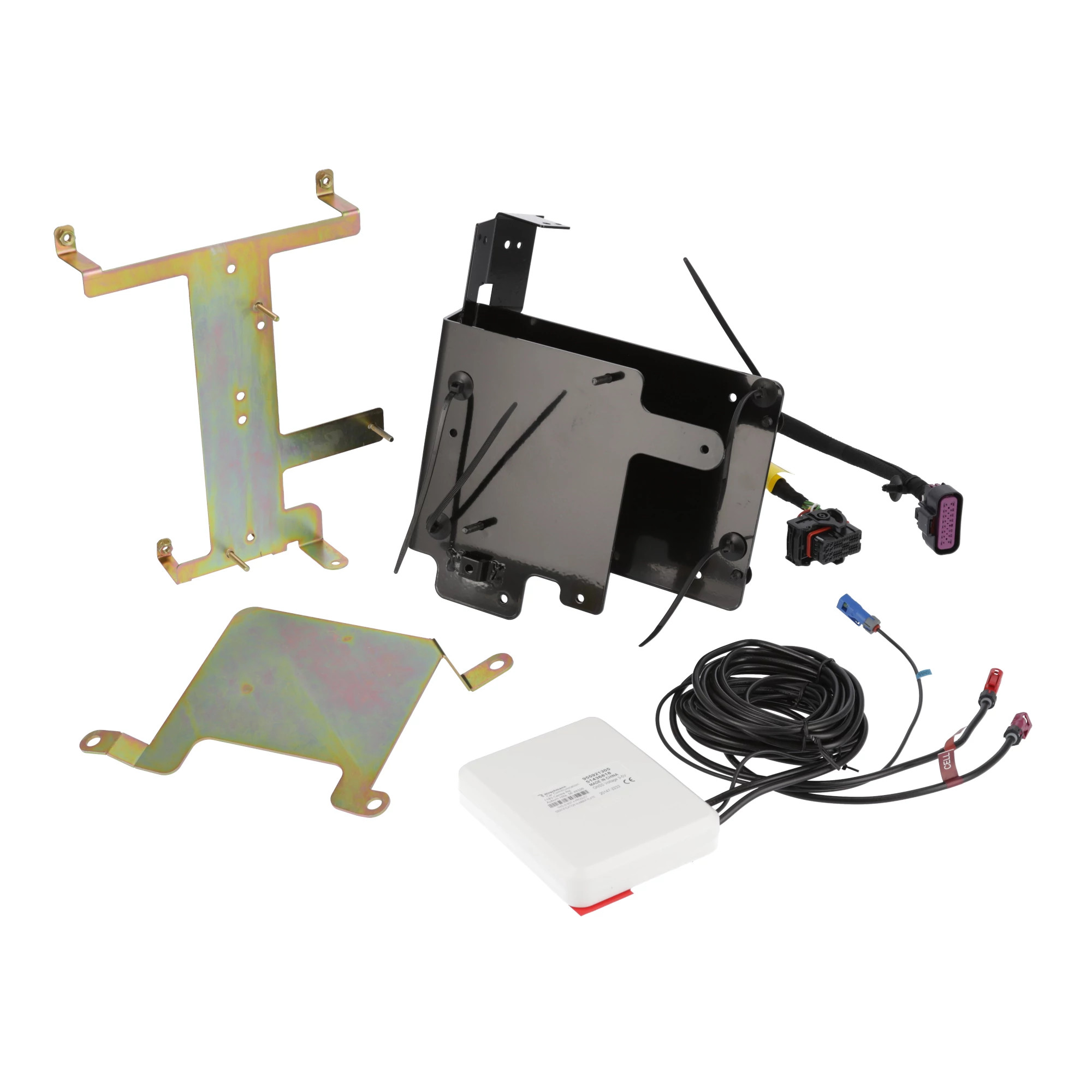 DIA KIT, TRACTOR | FLEXICOIL | US | EN