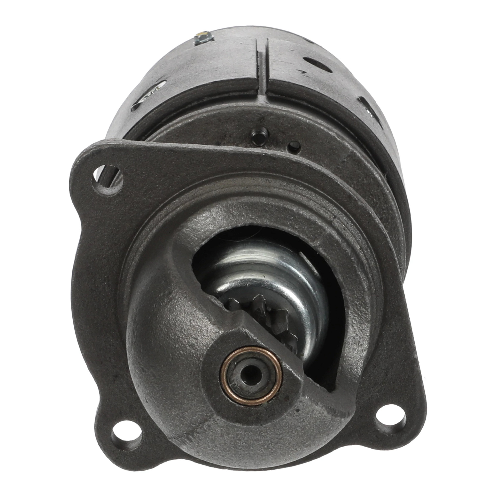 REMAN-ARRANQUE | CASEIH | ES | ES