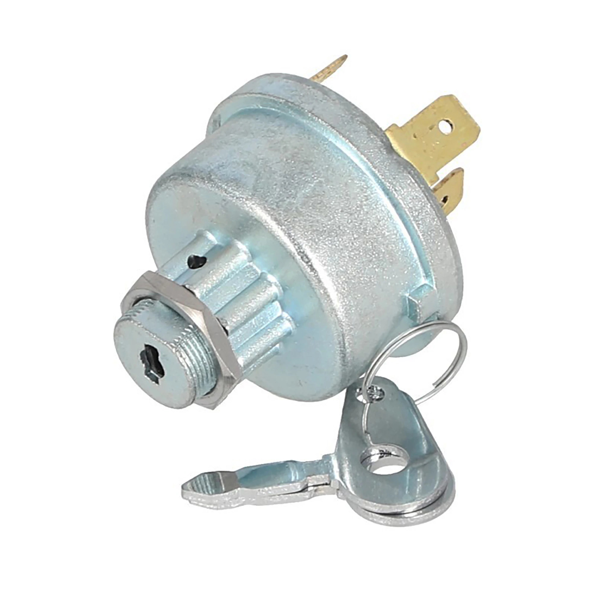 Ignition Key Switch | NEWHOLLANDAG | CA | EN