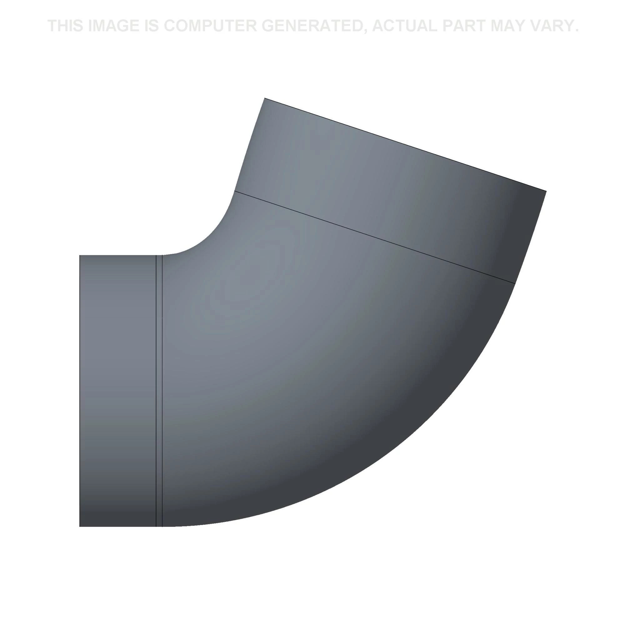 INTAKE AIR HOSE | CASEIH | CA | EN