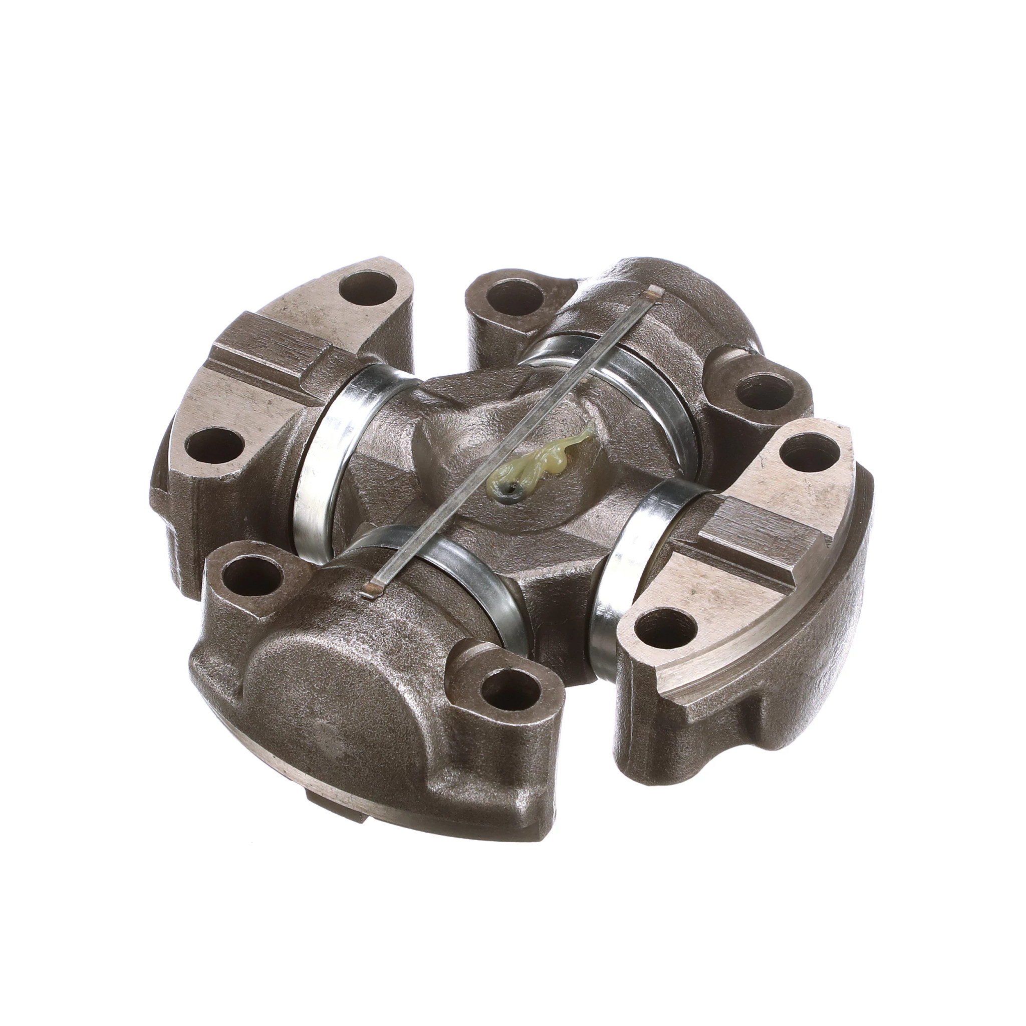 Aranha da junta em U com 4 tampas de asa | NEWHOLLANDAG | BR | PT