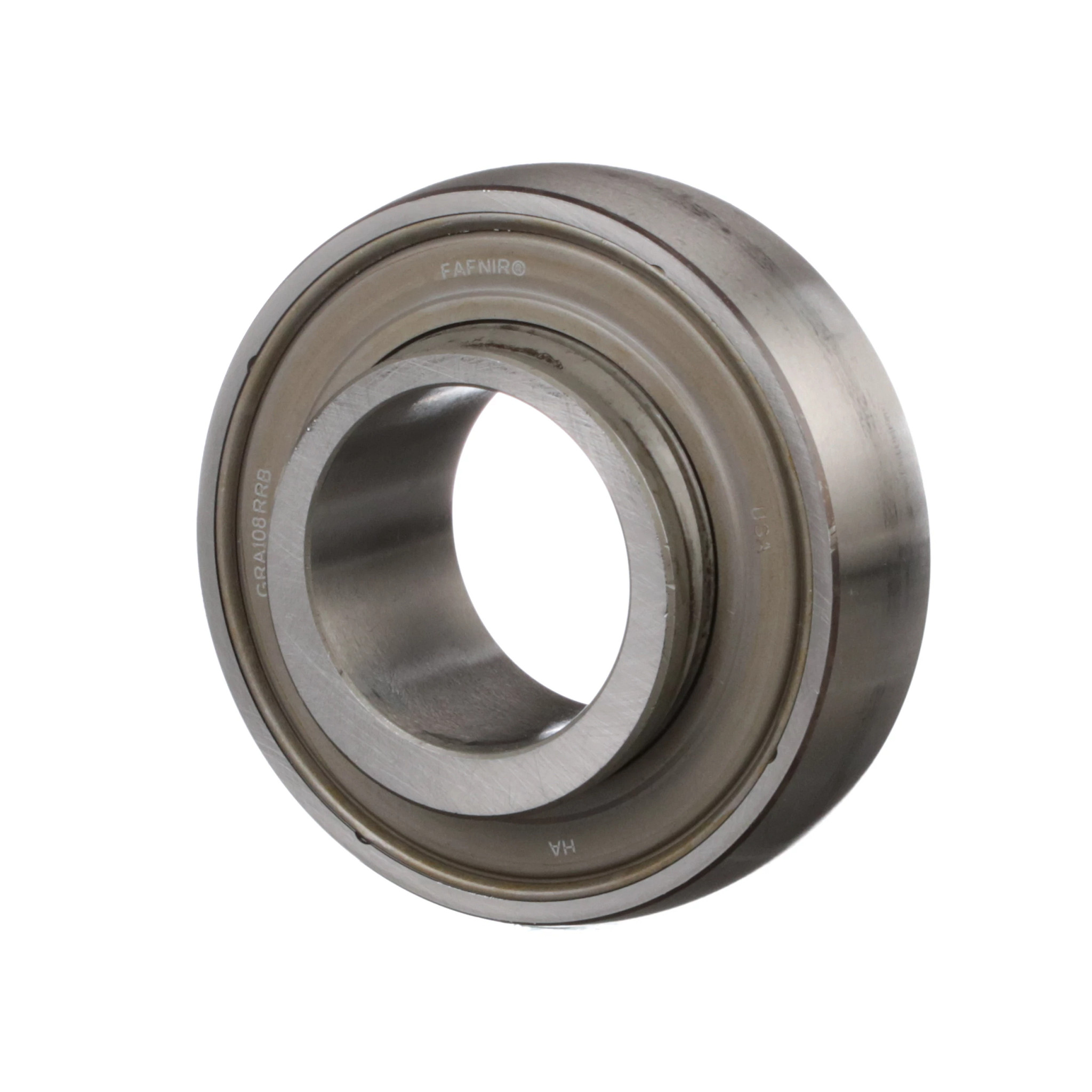 Rolamento de esferas - 38,1 mm DI x 80 mm DE x 21 mm L | CASEIH | BR | PT