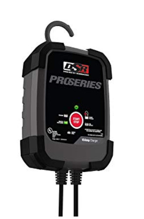 BATTERY CHARGER | CASEIH | CA | EN