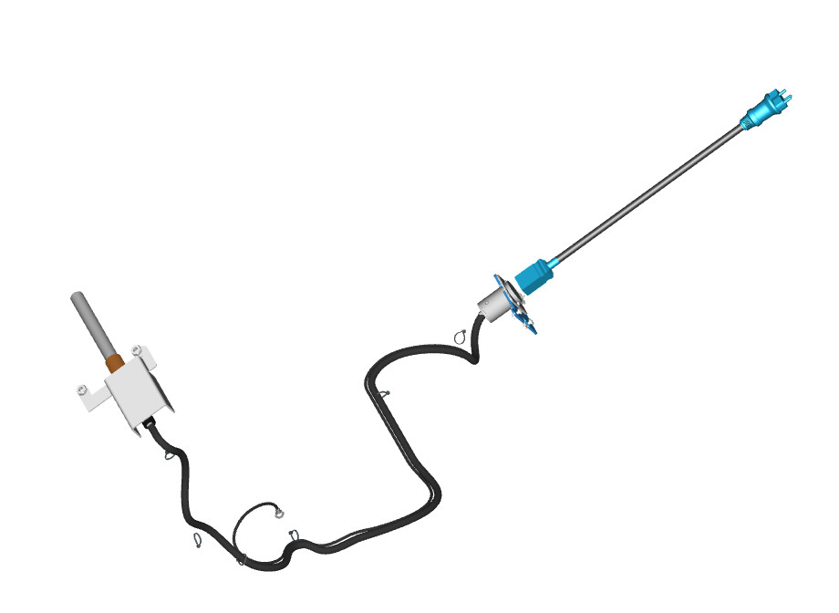 DIA KIT, TRACTOR | NEWHOLLANDCE | SA | ES