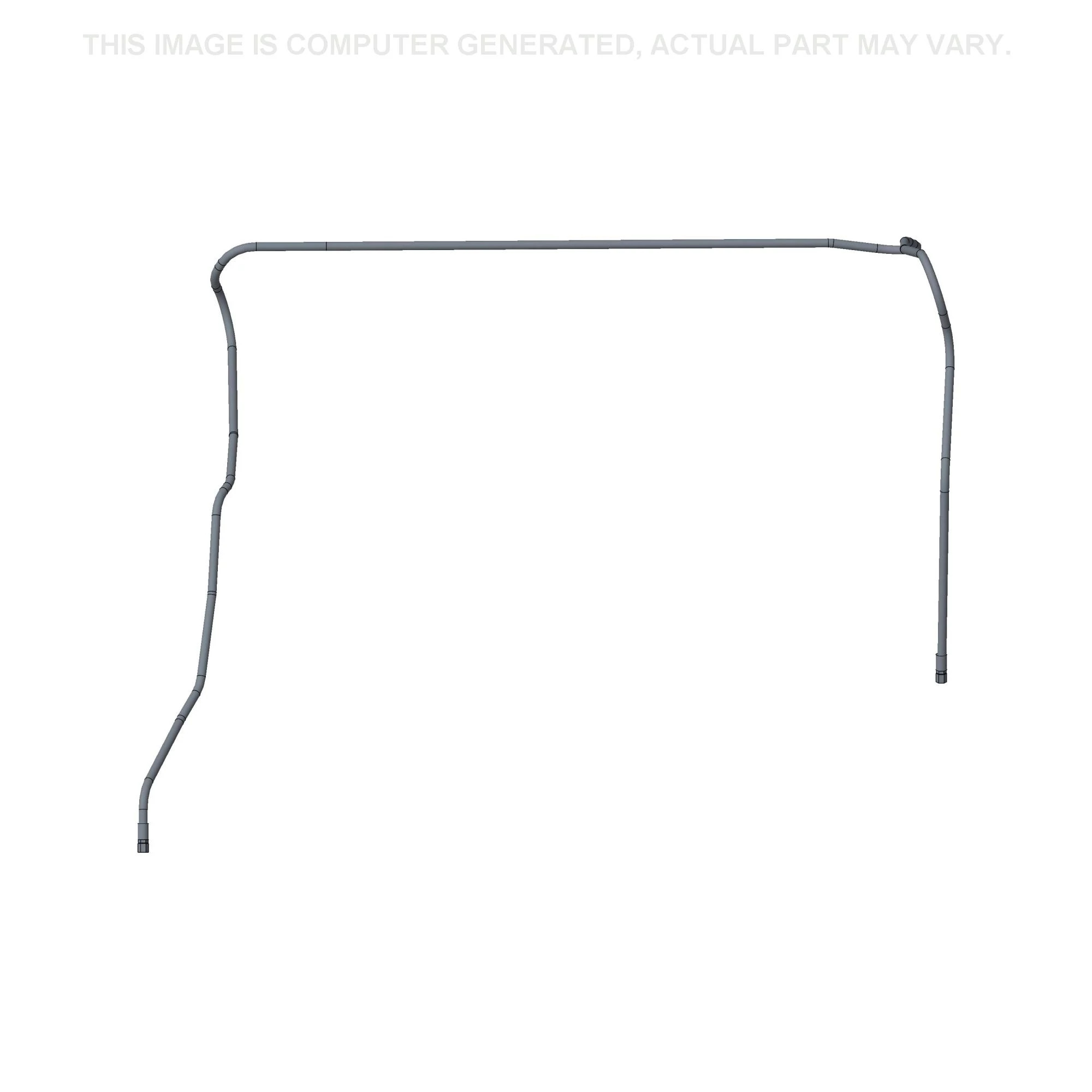 TUBO IDRAULICO | NEWHOLLANDAG | IT | IT