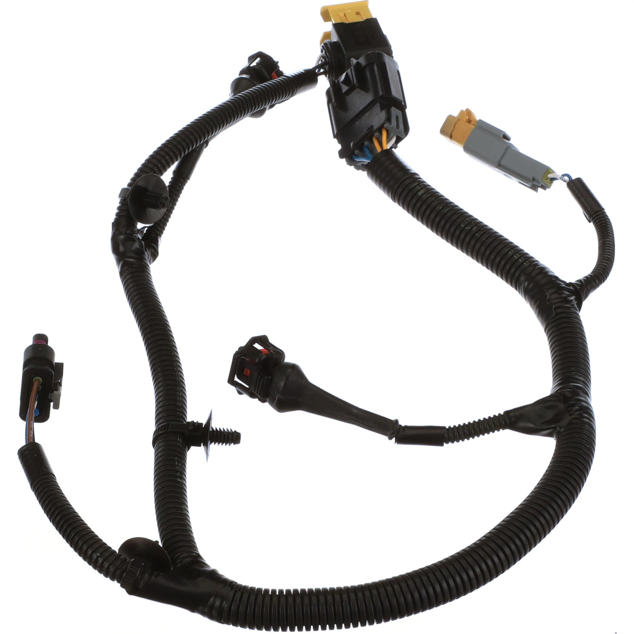 REMAN-WIRE HARNESS - 47724268R