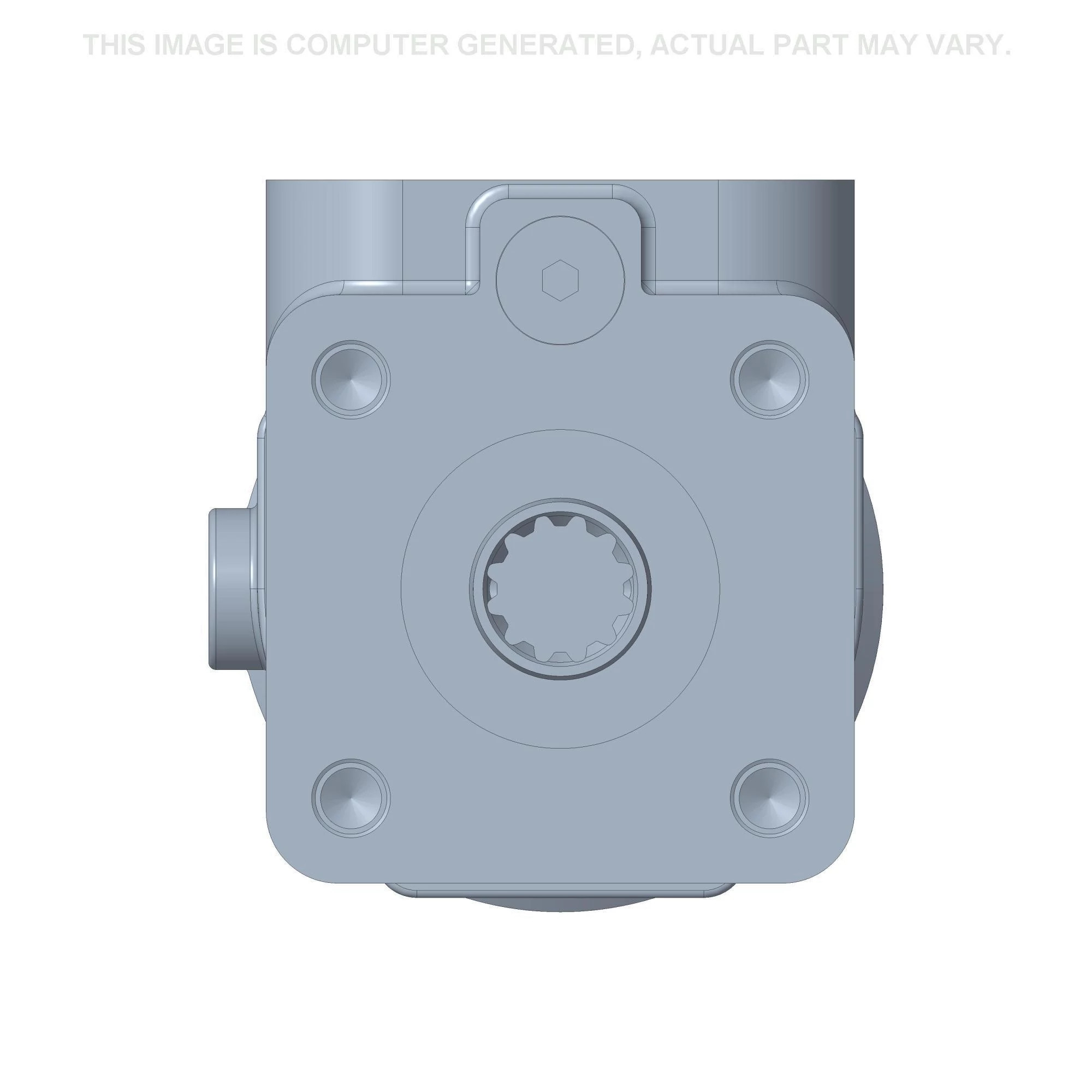 VALVE DE DIRECTION | NEWHOLLANDAG | CA | FR