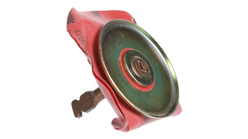 DIAPHRAGM | CASECE | US | EN