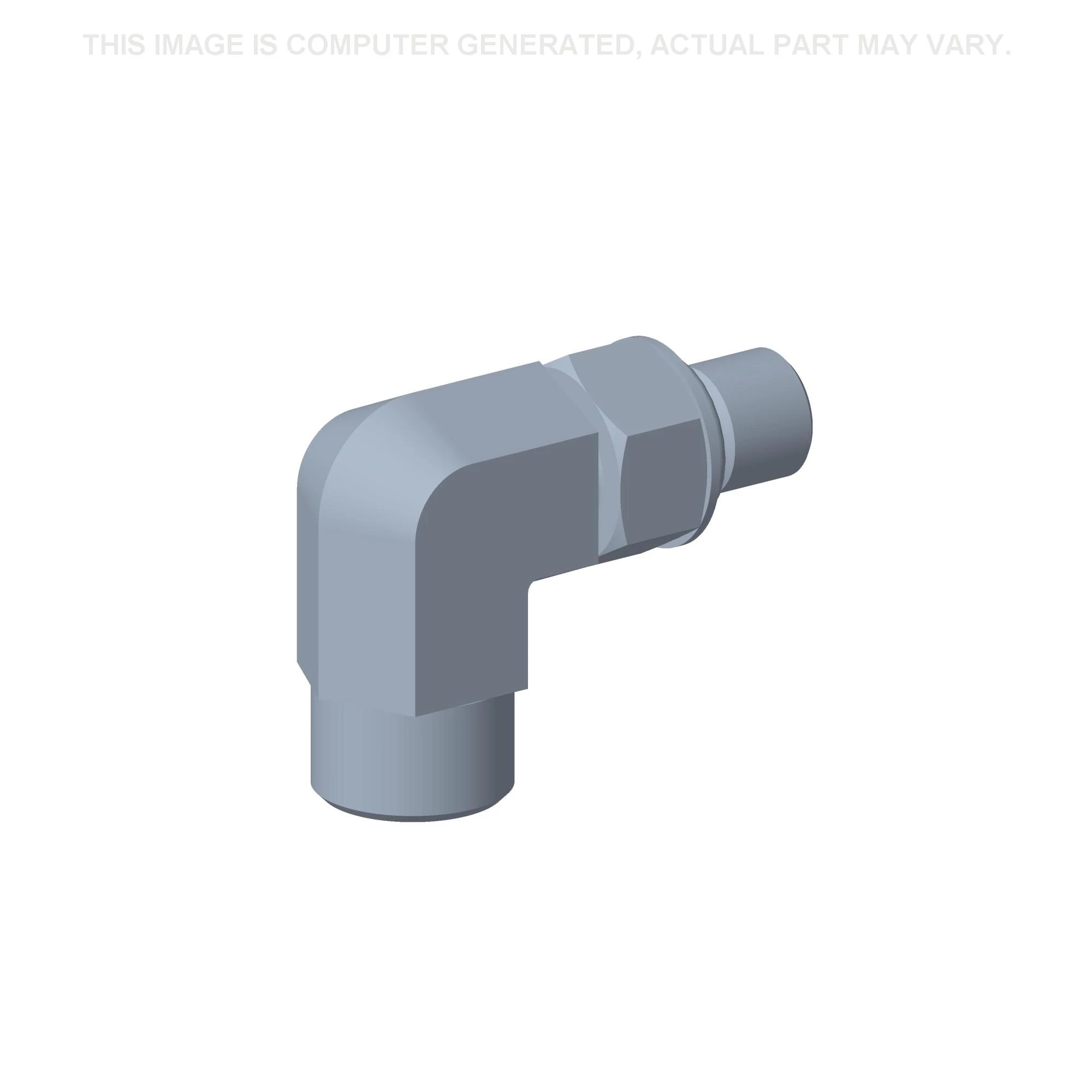 Elbow | CASEIH | EU | DE