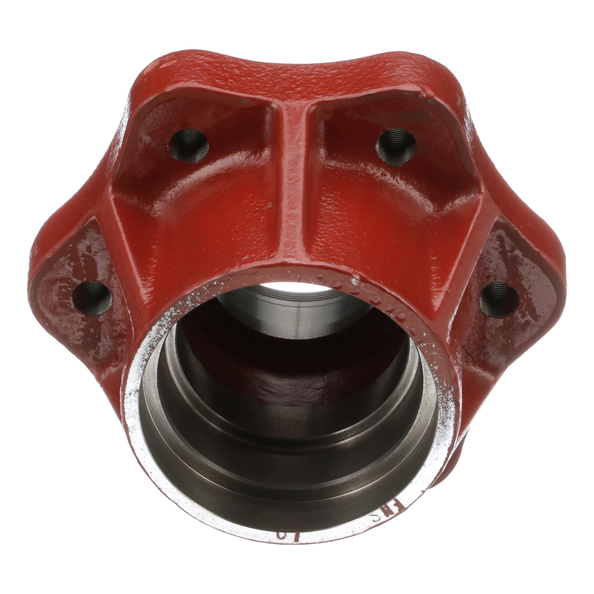 HUB | CASEIH | IE | EN