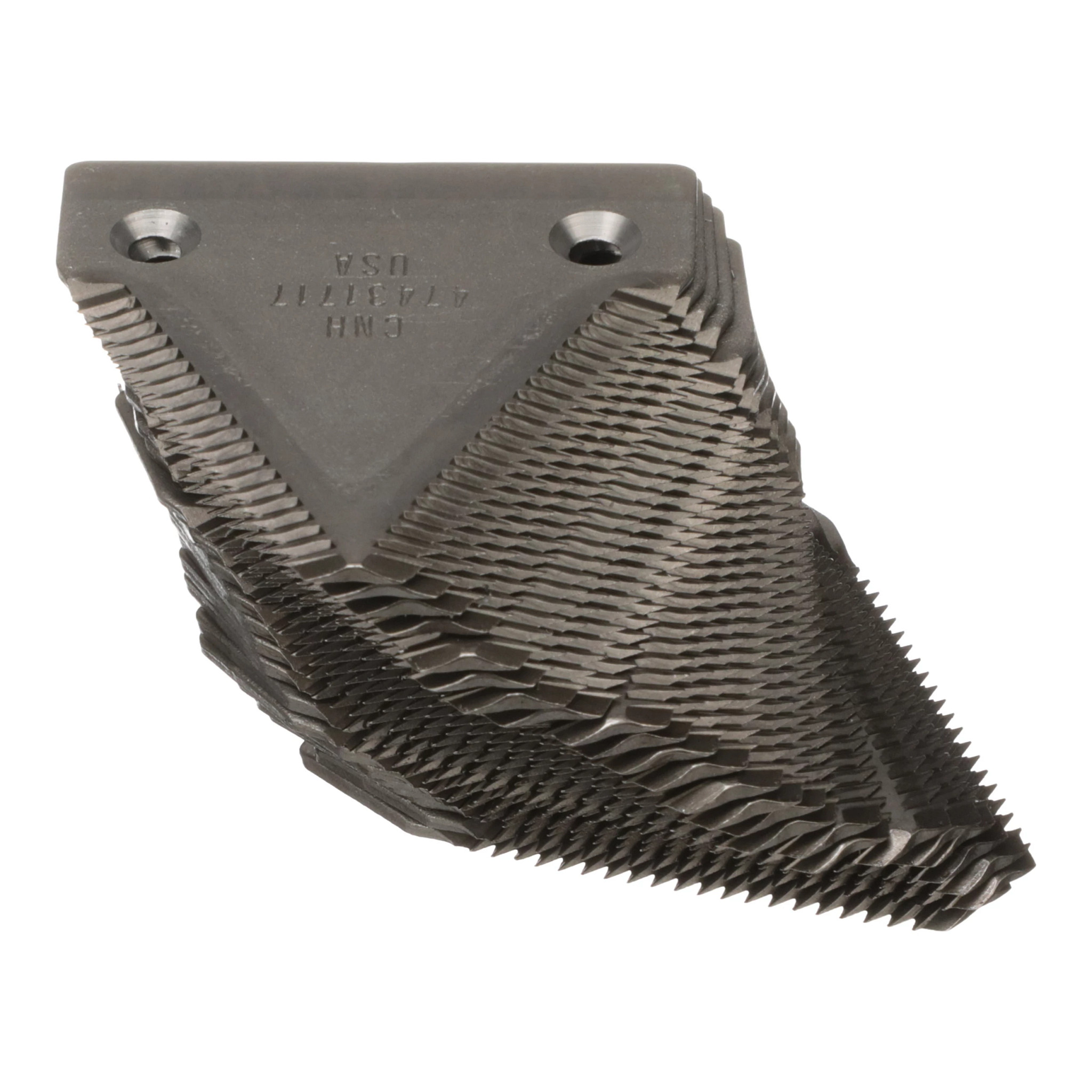 MESSEGMENT | CASEIH | EU | NL