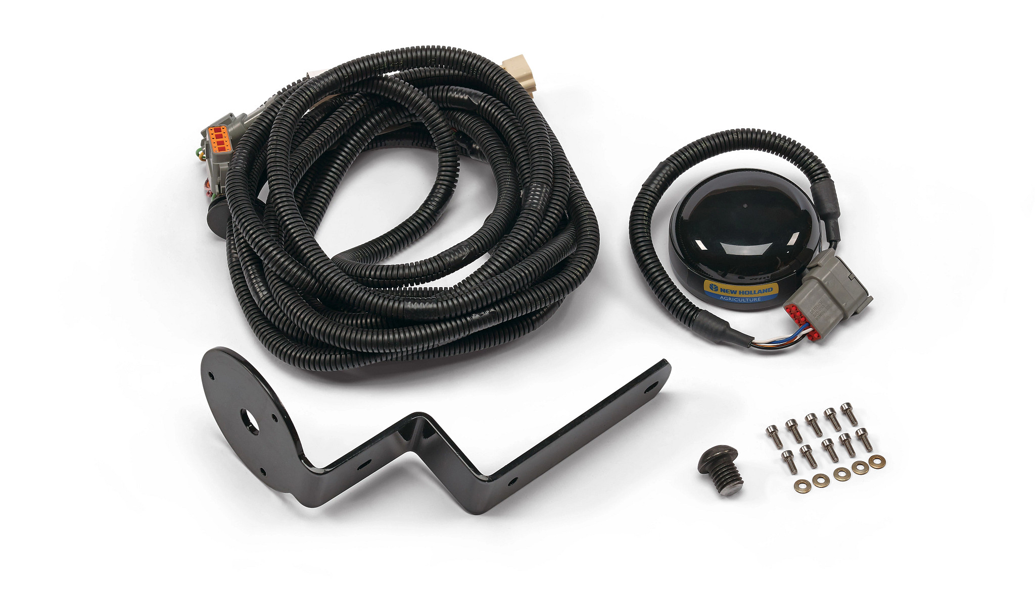 KIT DIA RECOLTE-HACH | NEWHOLLANDAG | FR | FR