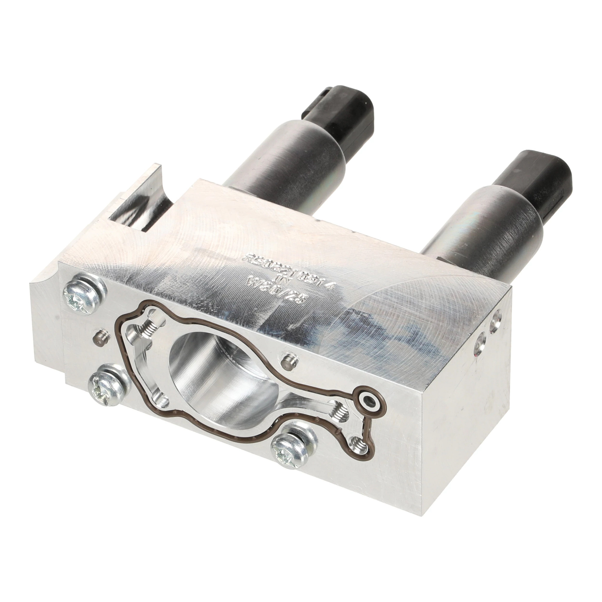 Valve | NEWHOLLANDCE | US | EN