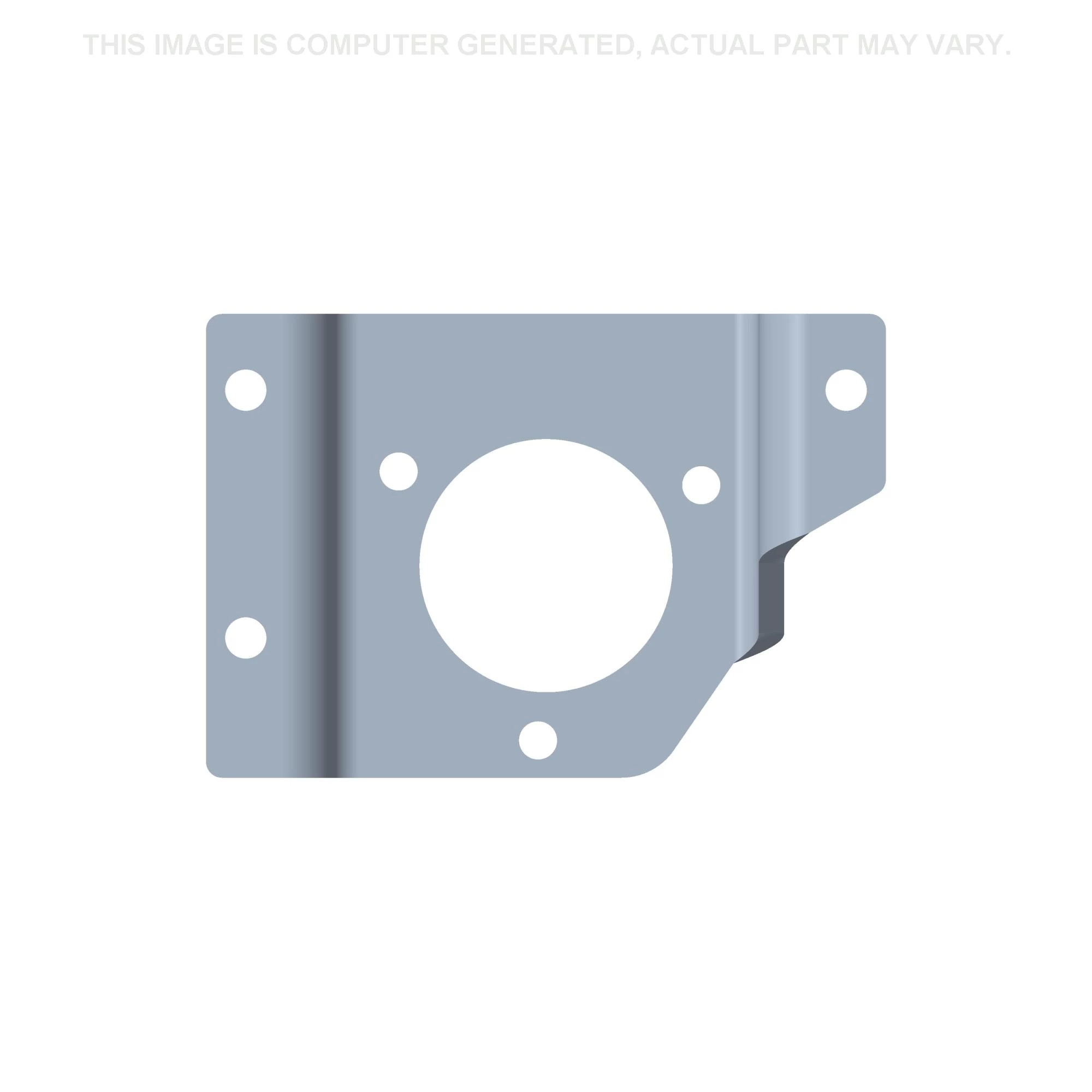 BRACKET | NEWHOLLANDAG | SA | EN