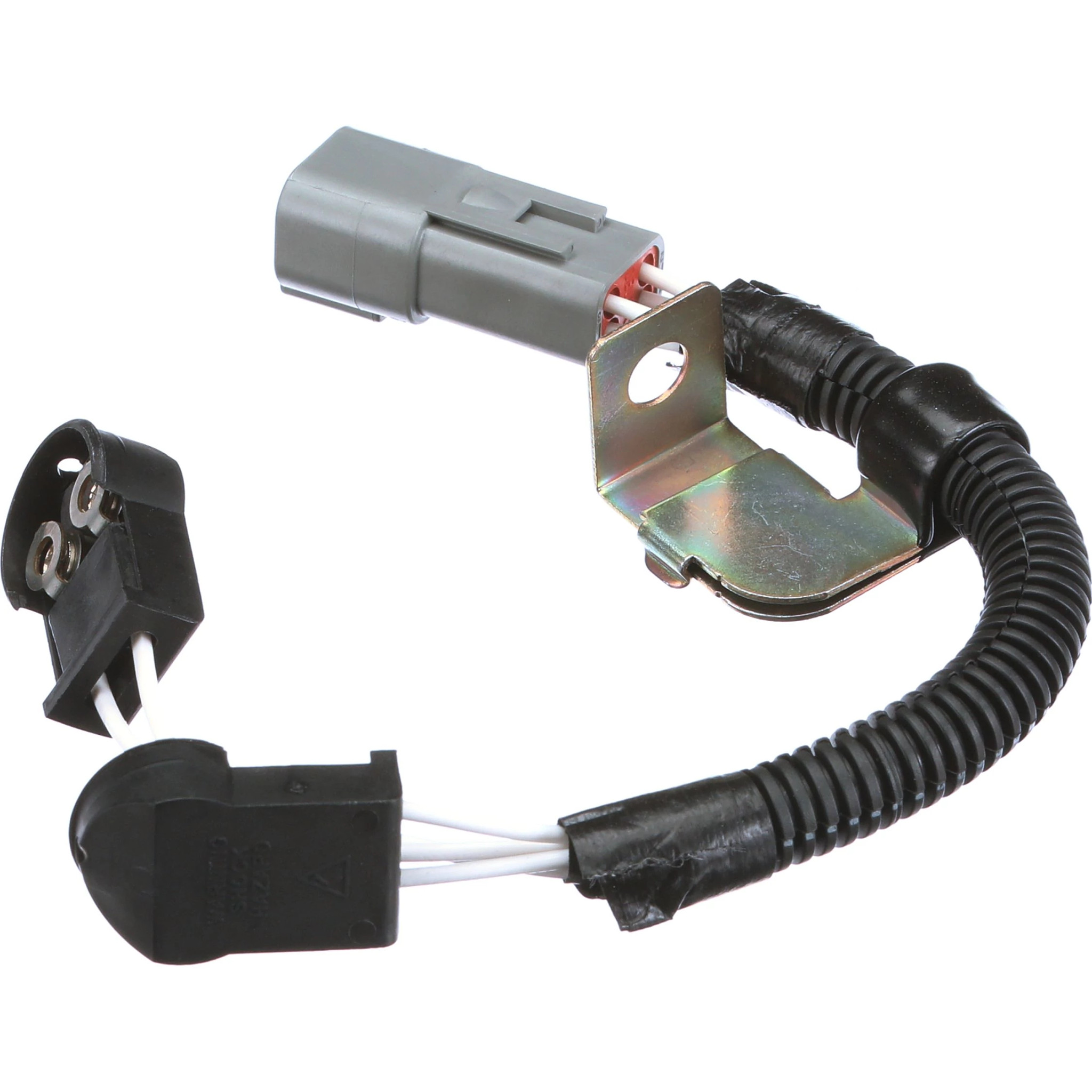 WIRE HARNESS | CASEIH | US | EN