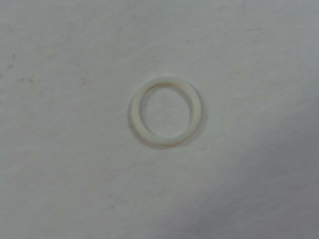 O-RING | CASECE | EU | PT