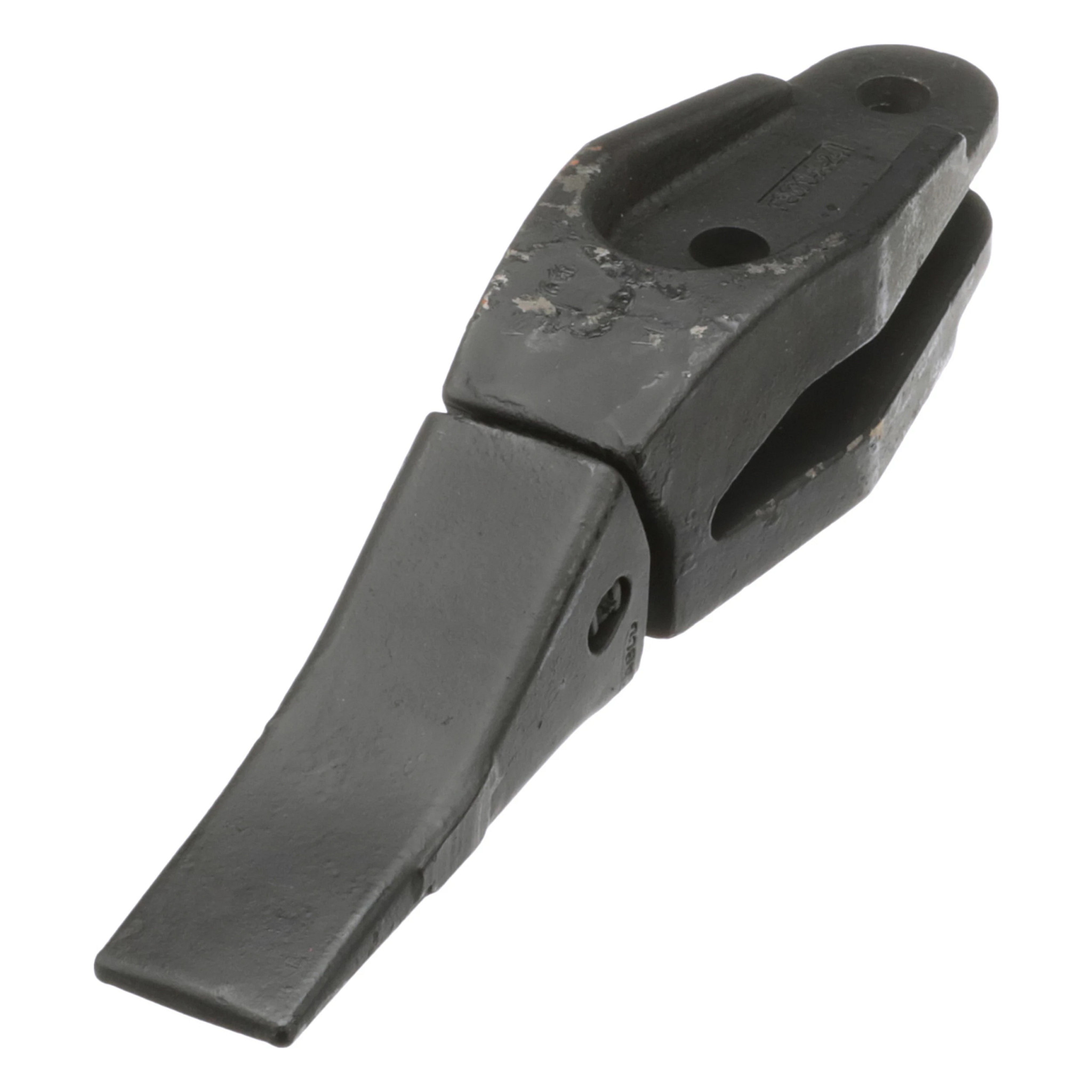 Bucket Tooth Assembly | CASECE | CA | EN