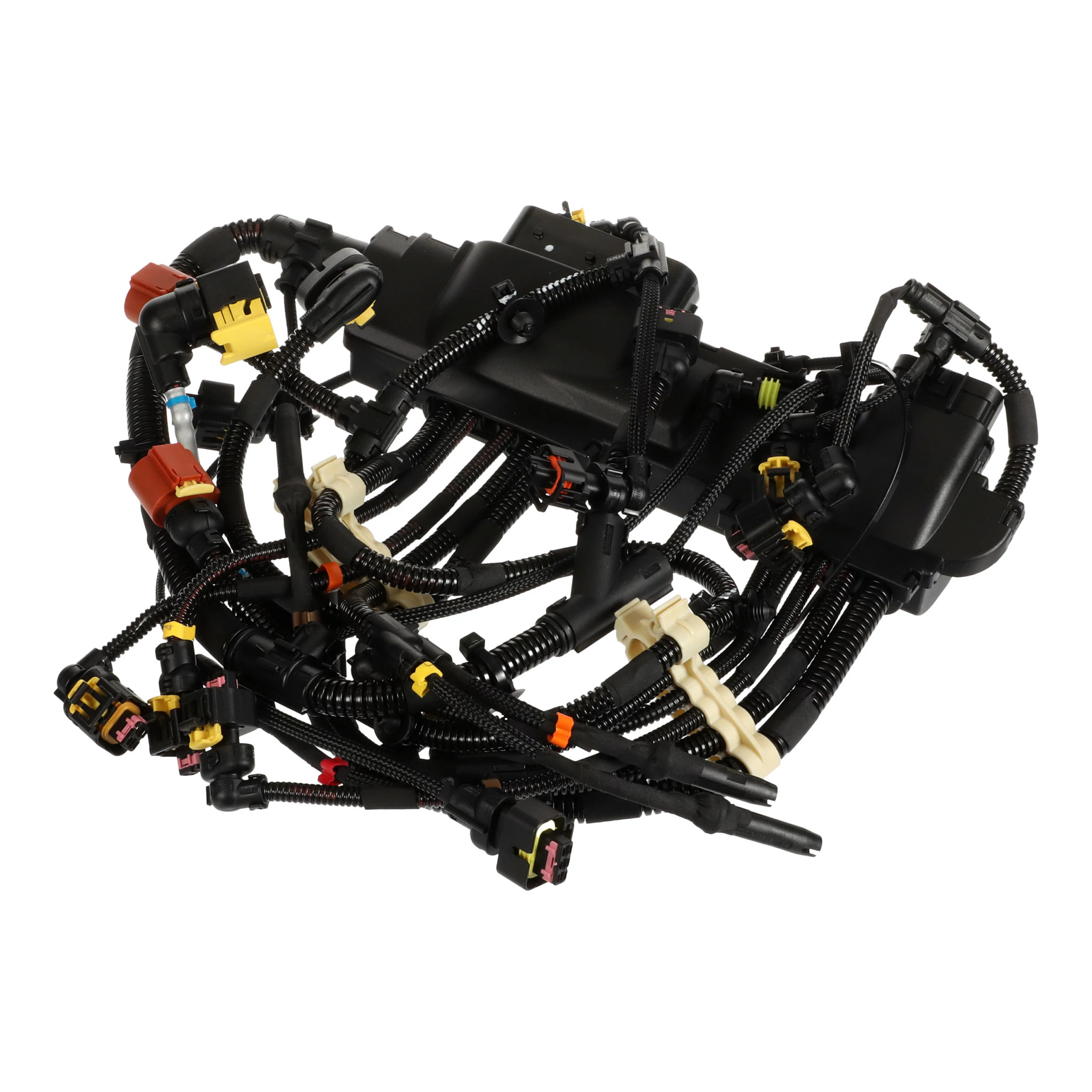 WIRE HARNESS | NEWHOLLANDAG | IE | EN