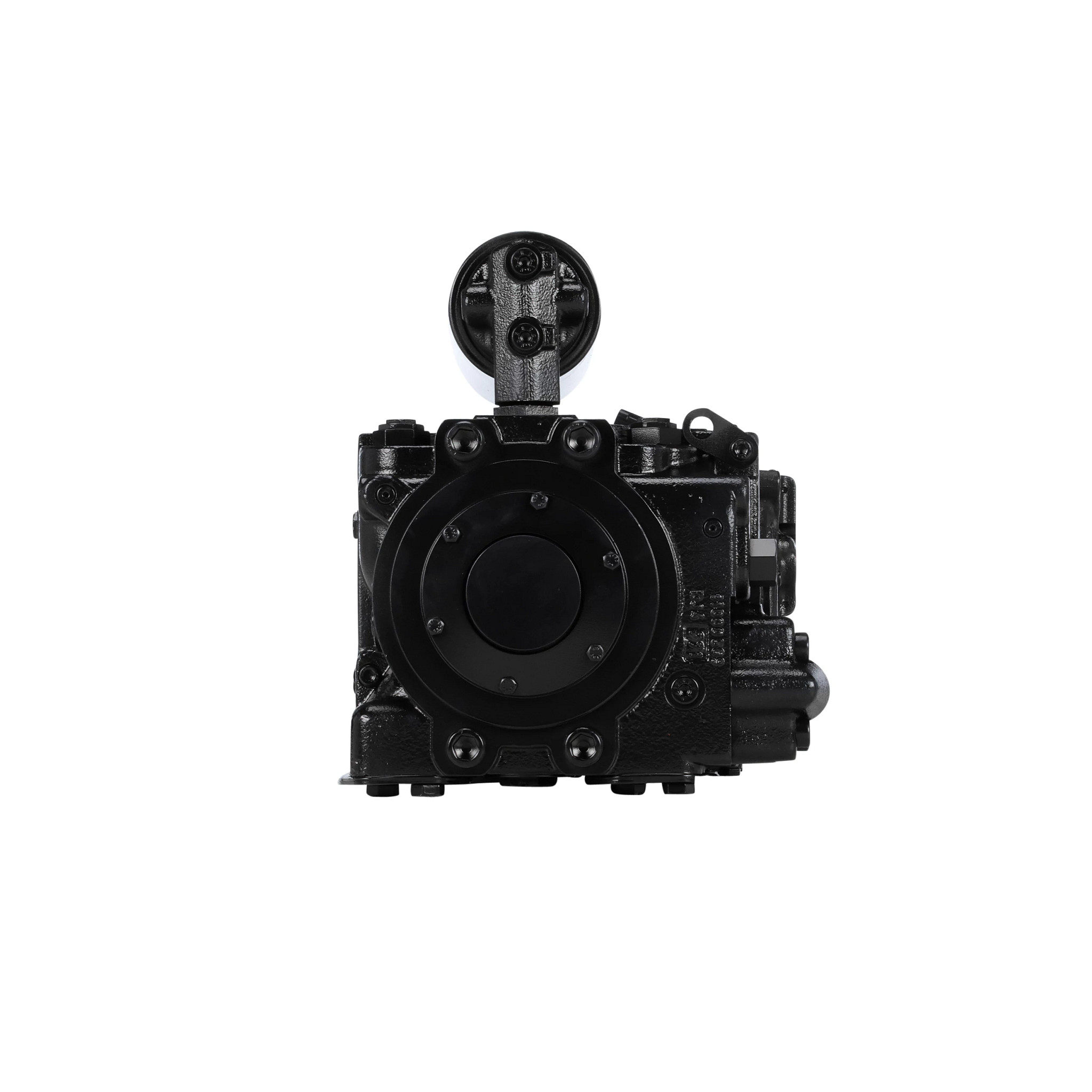 REMAN-HYDROSTAT PUMP | CASEIH | GB | EN