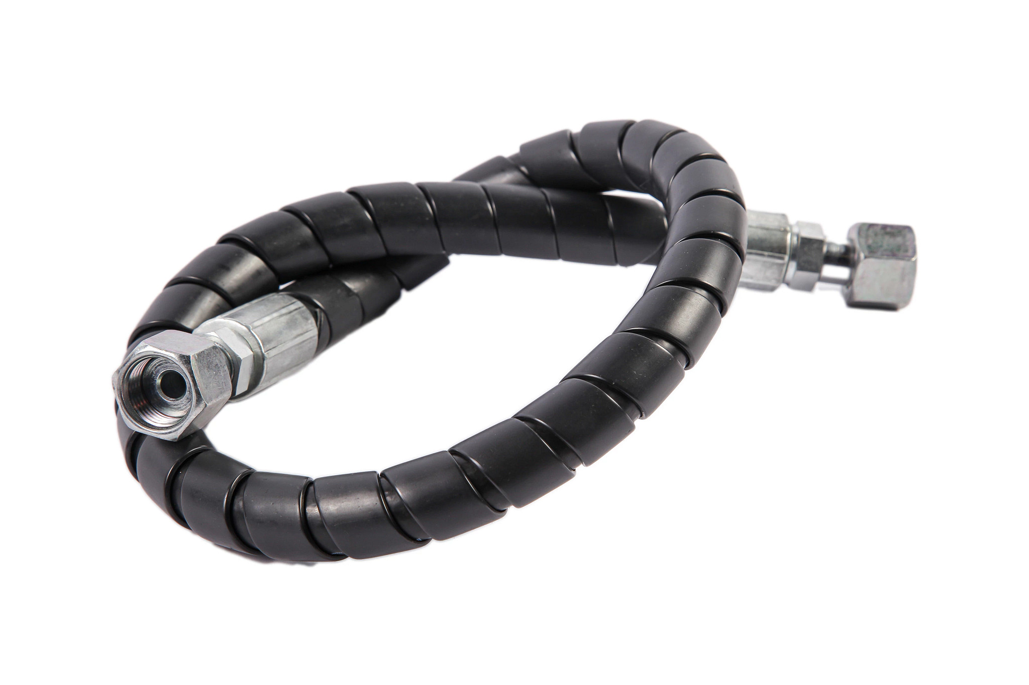 Mangueira hidráulica - 9,53 mm DI x 685 mm C