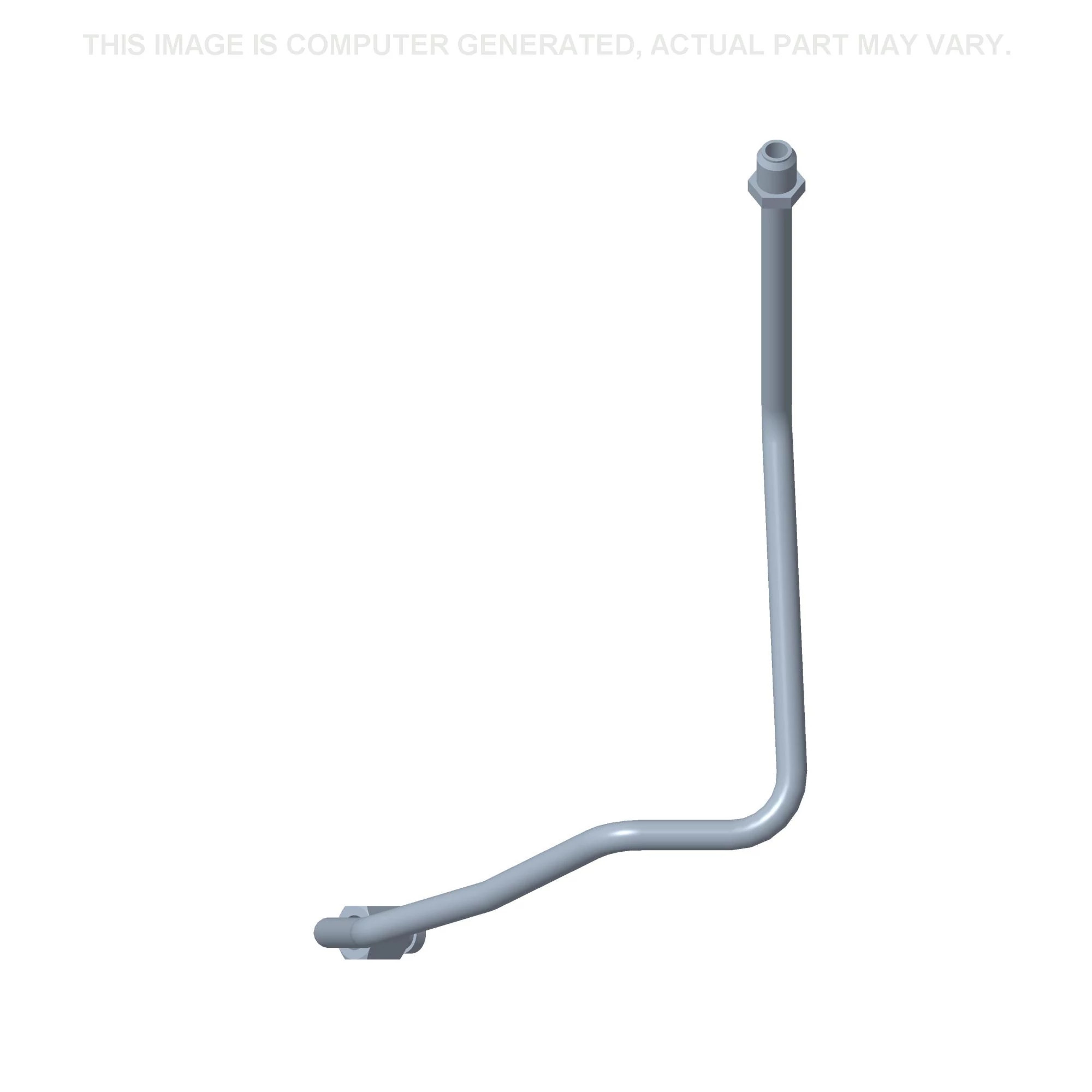 HYD TUBE | CASECE | US | EN