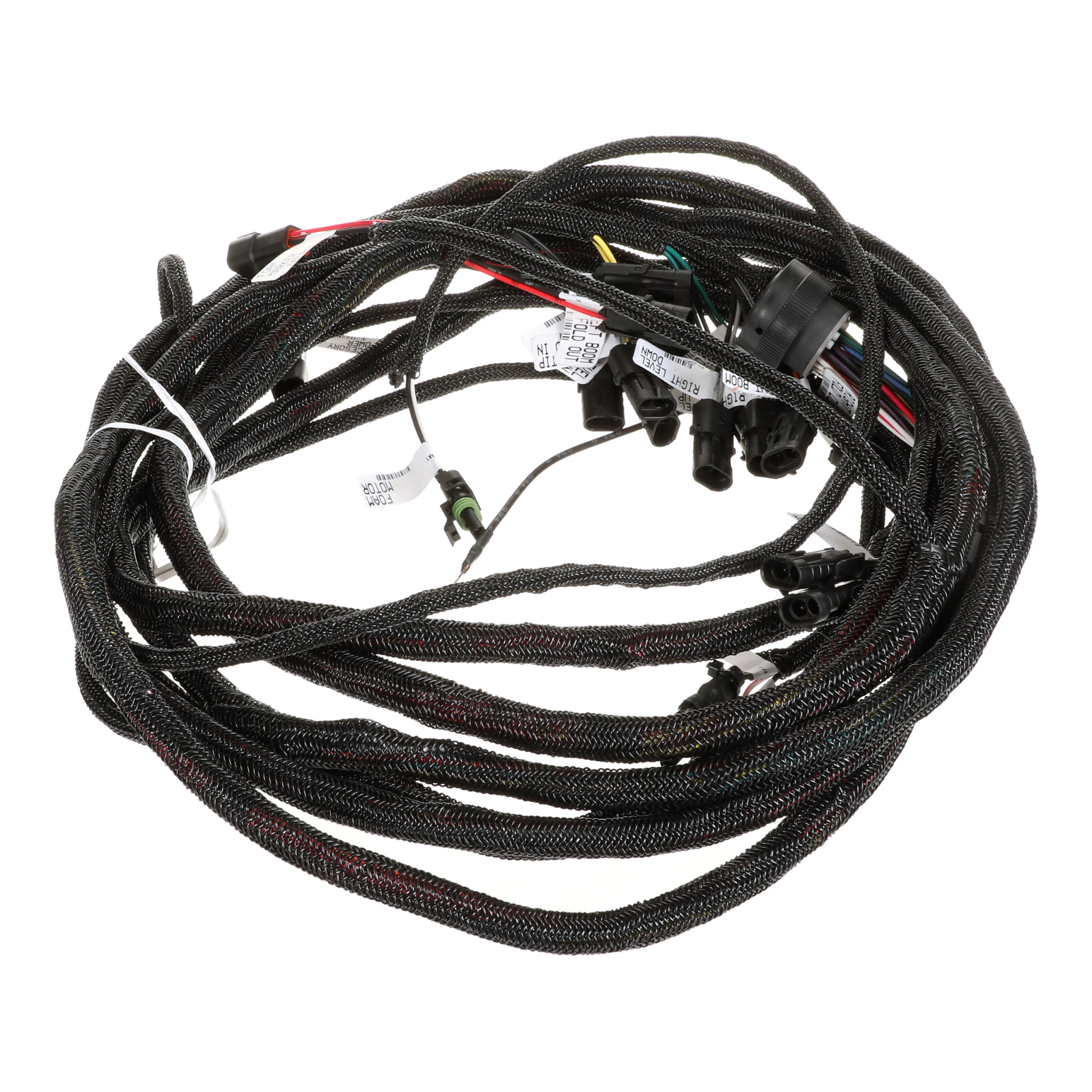 WIRE HARNESS - 343954A2