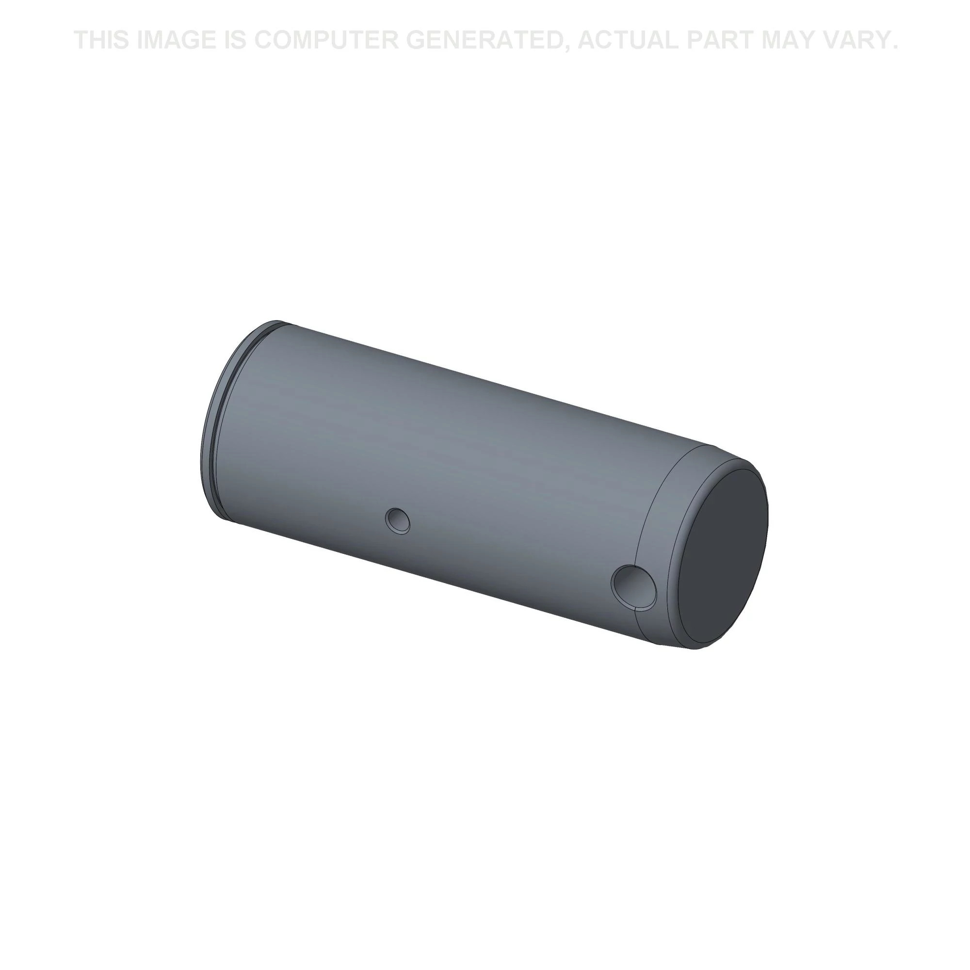 Pin - 70 mm OD x 185 mm L | CASECE | BR | PT