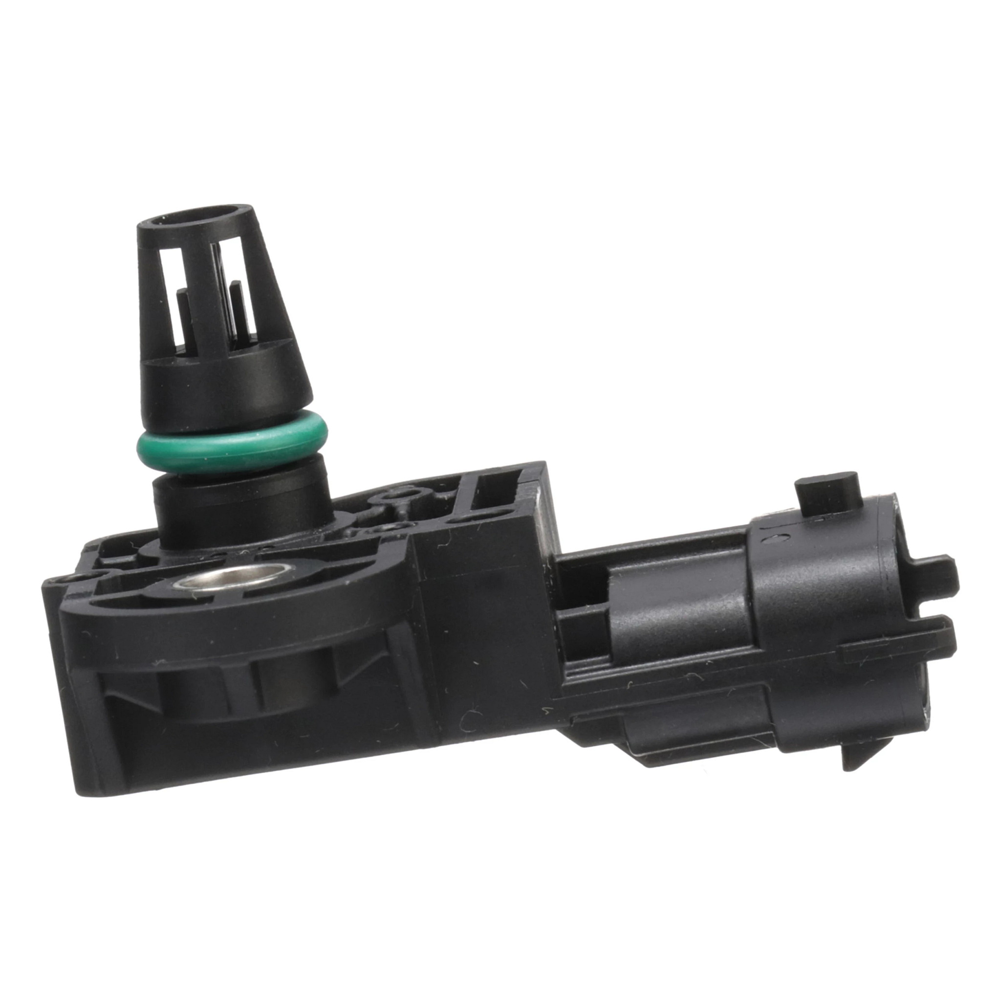 Sensor de pressão e temperatura do ar do coletor de admissão