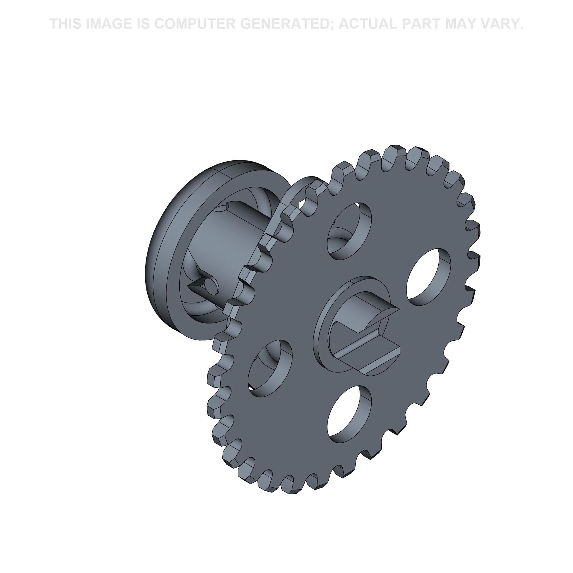 Ensemble de palier d'enbrayage d'entraînement | CASECE | CA | FR