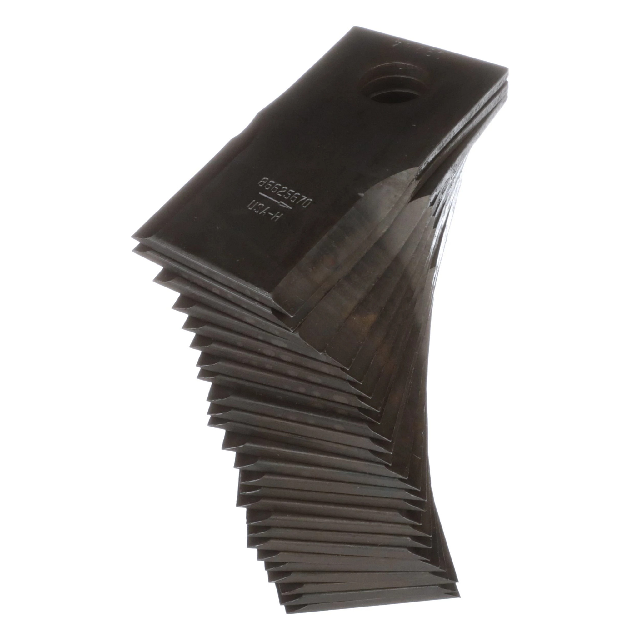 LAME | CASEIH | AMEA | FR