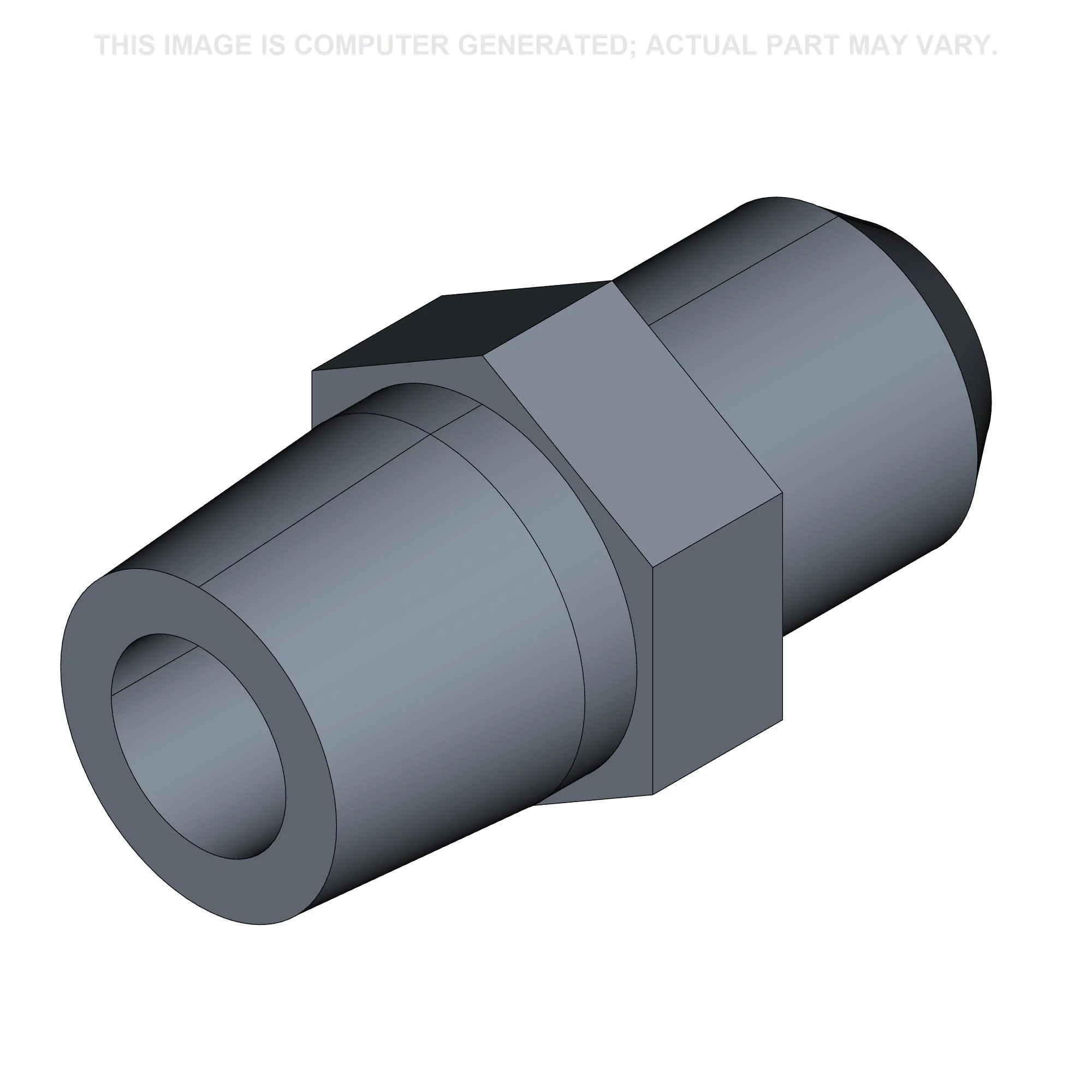 CONECTOR HIDRÁUL | CASECE | BR | PT