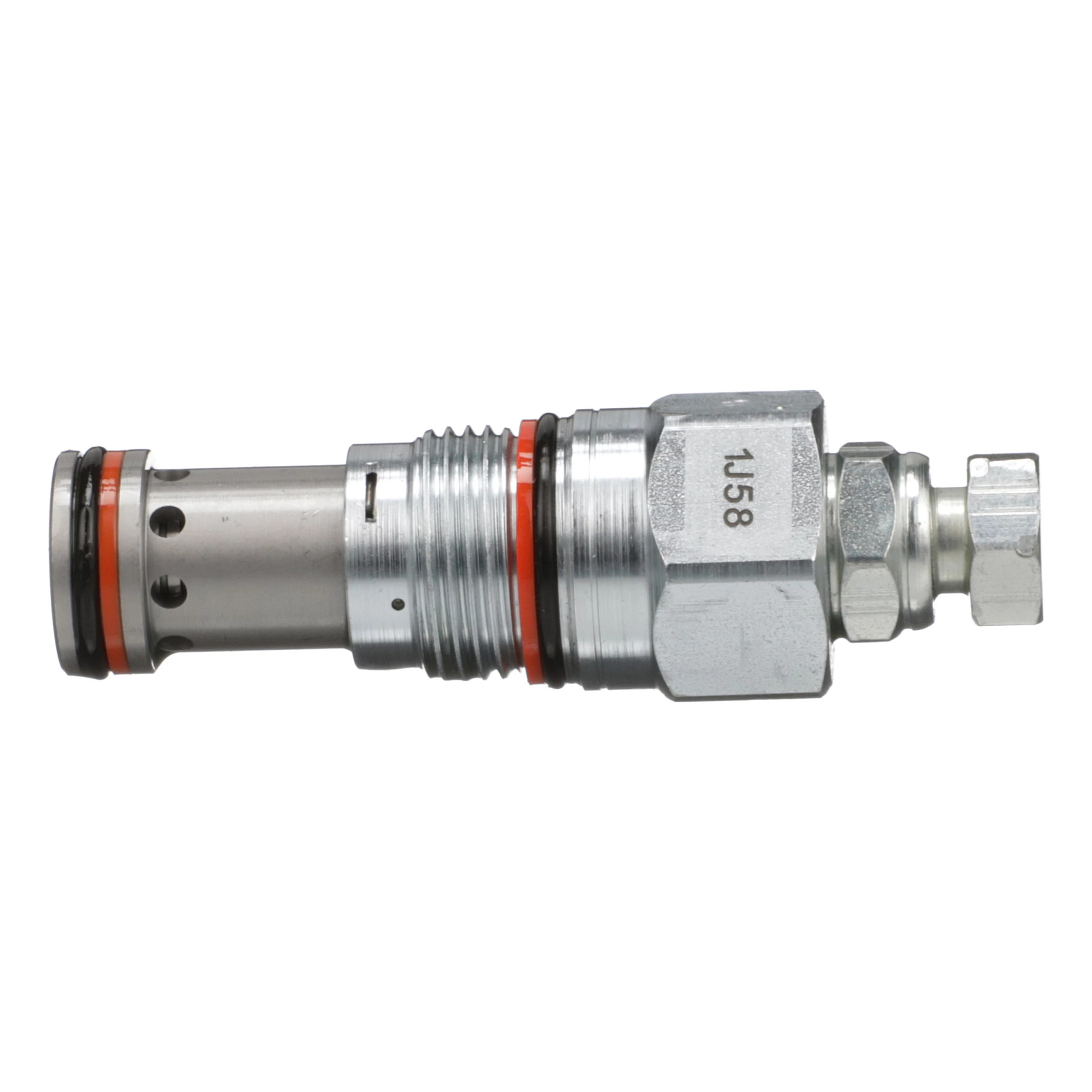 VALVE PRESSURE RELIE - 345682A1