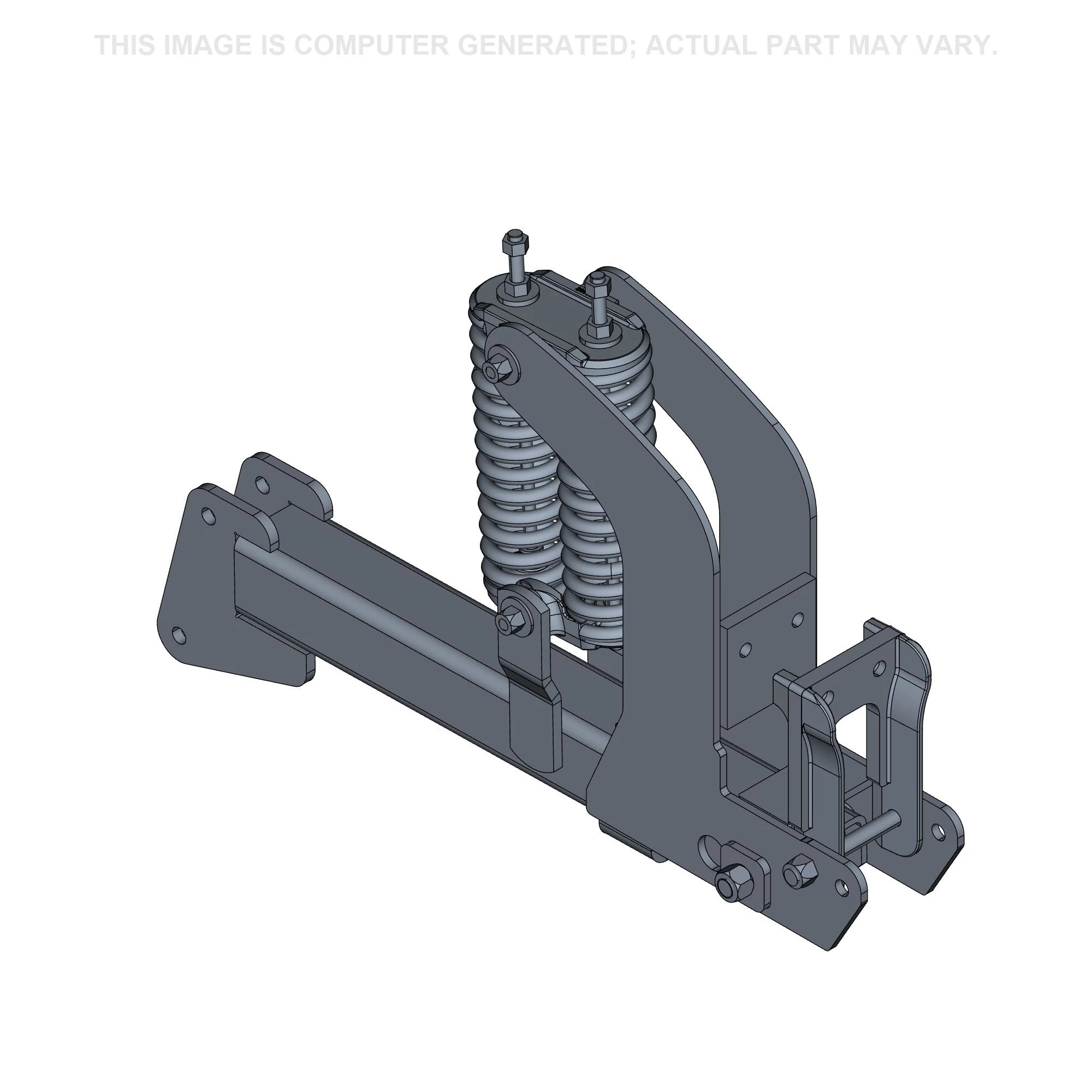 BRACKET | FLEXICOIL | US | EN