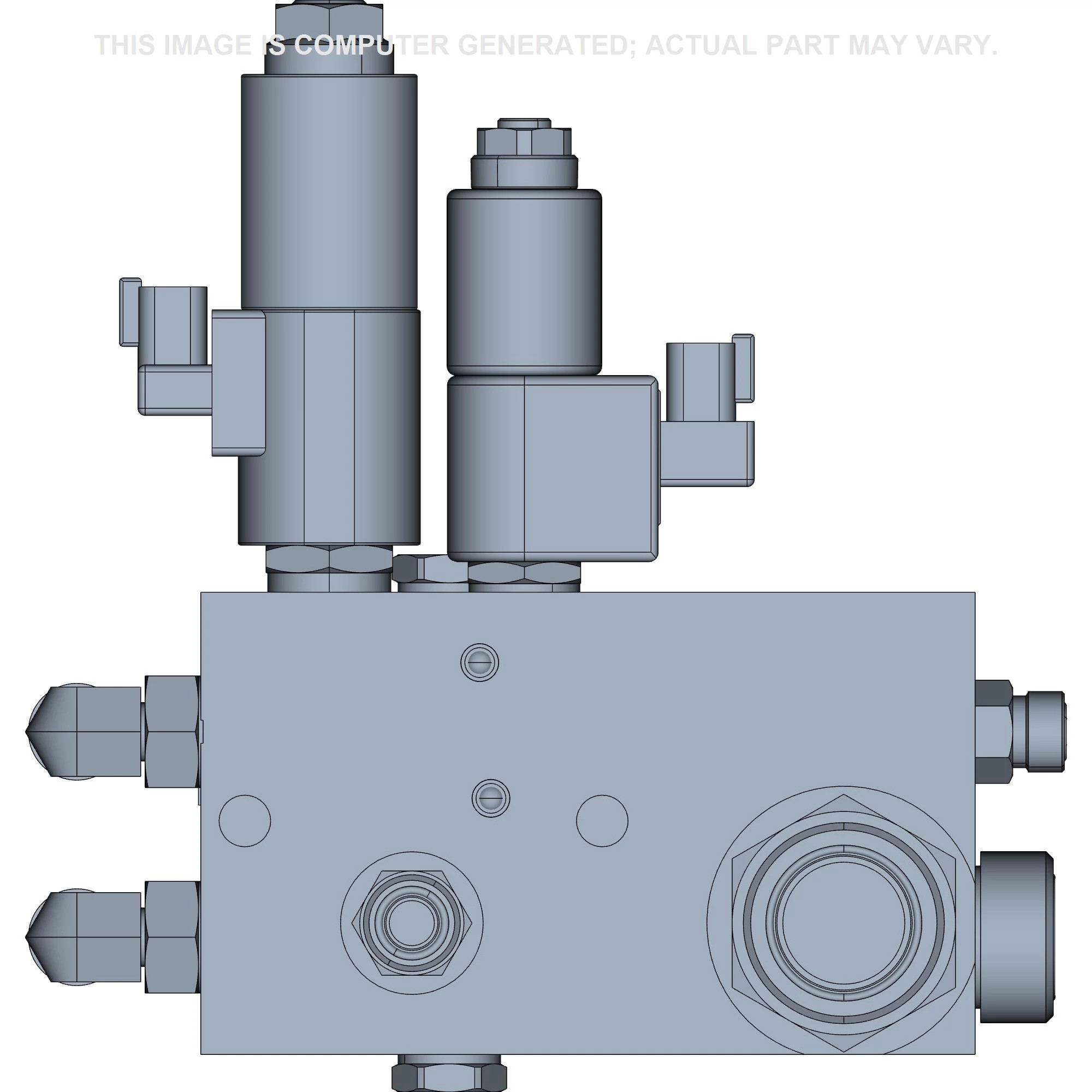 VALVE | CASECE | US | EN