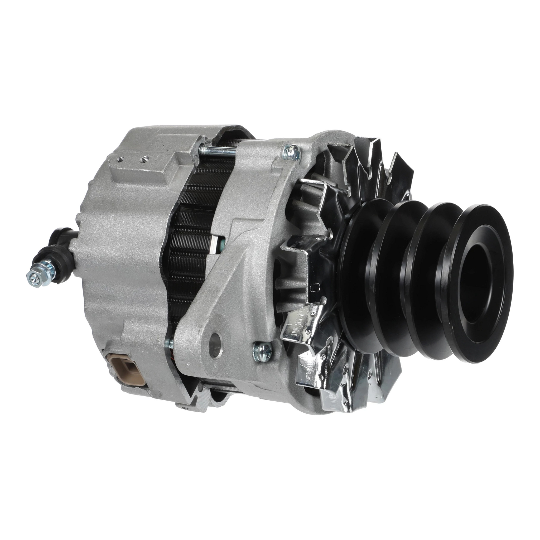 Reman Alternator | CASEIH | CA | EN