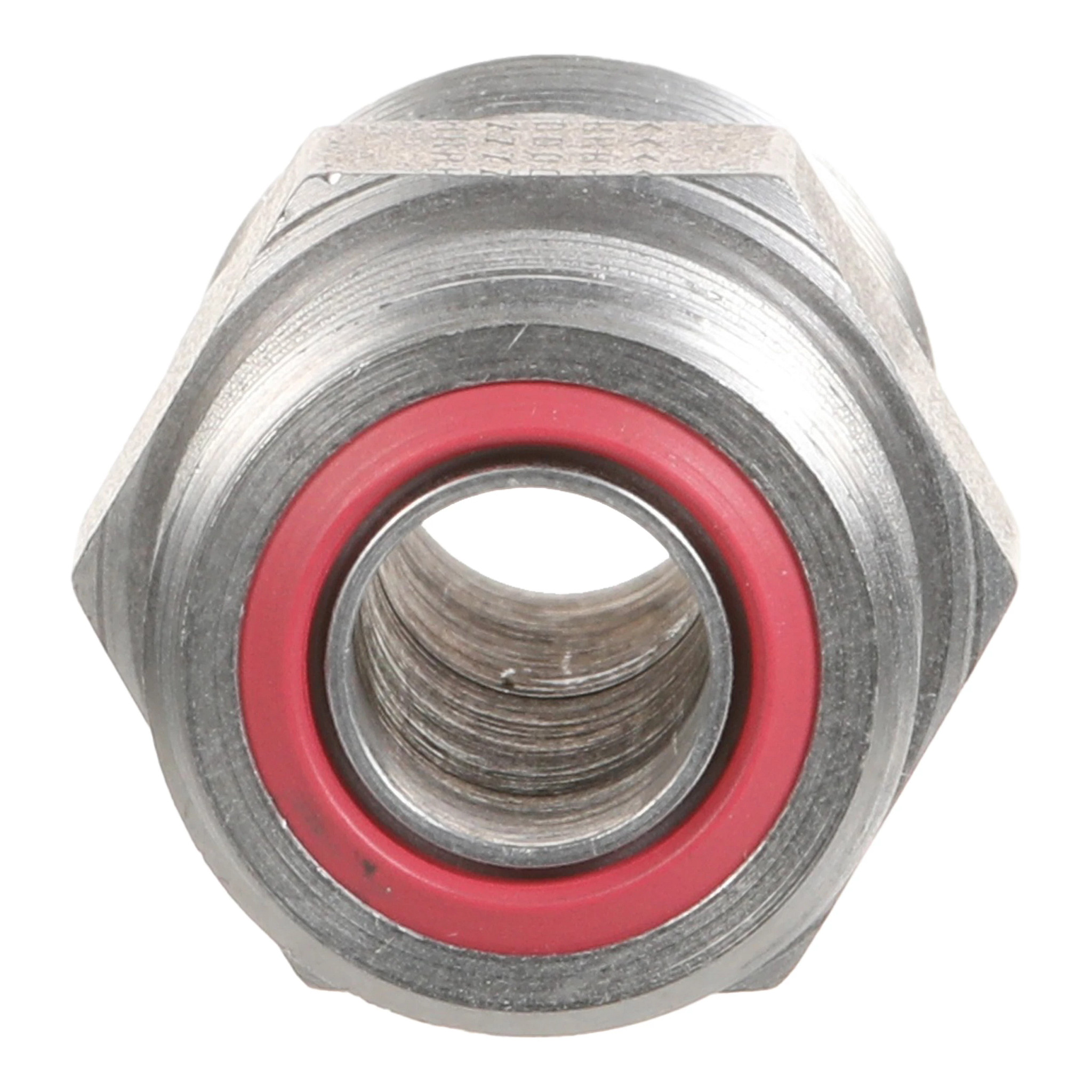 HYD CONNECTOR | NEWHOLLANDAG | EU | EN