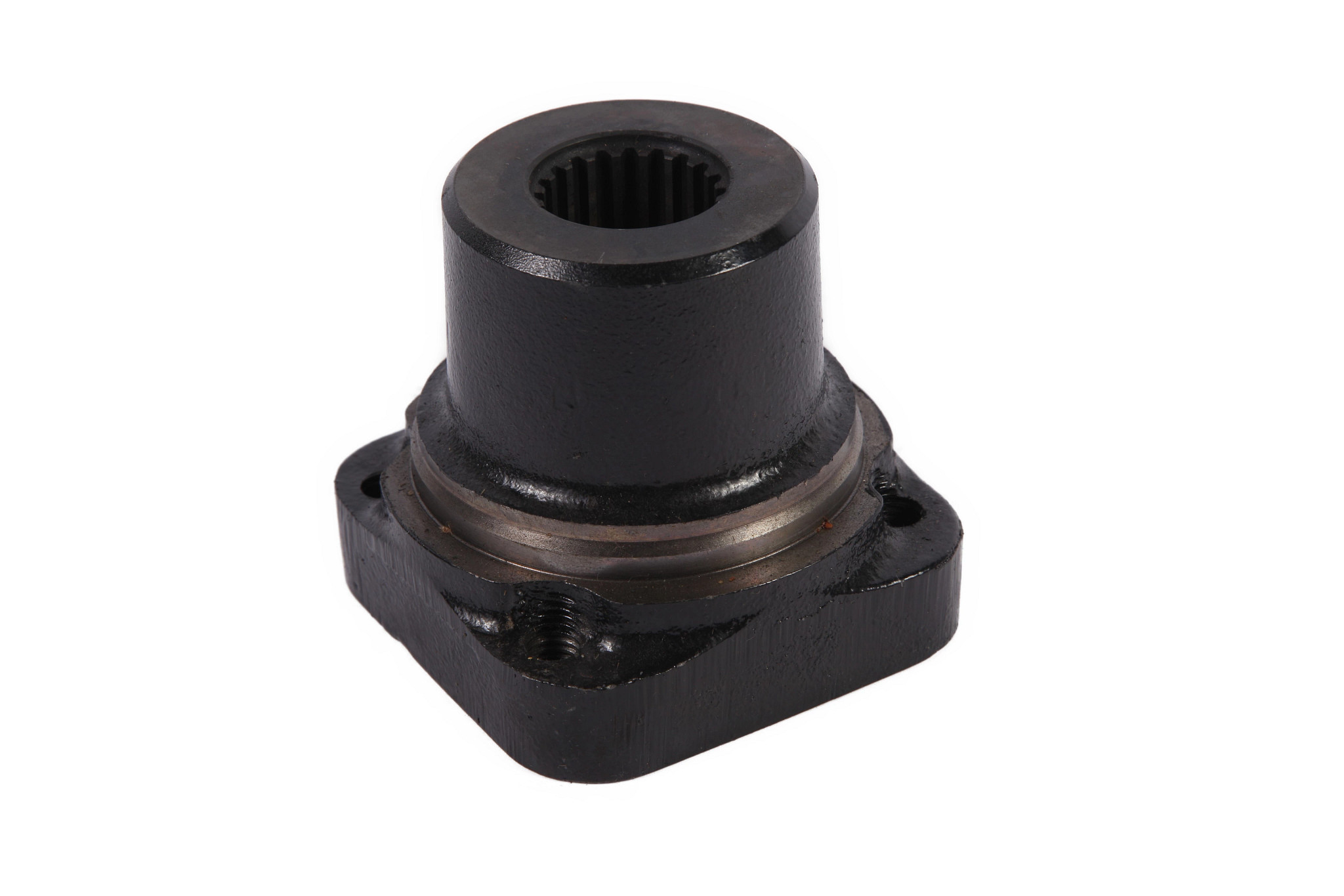 ACOPLAMENTO ESTRIADO | CASEIH | EU | PT