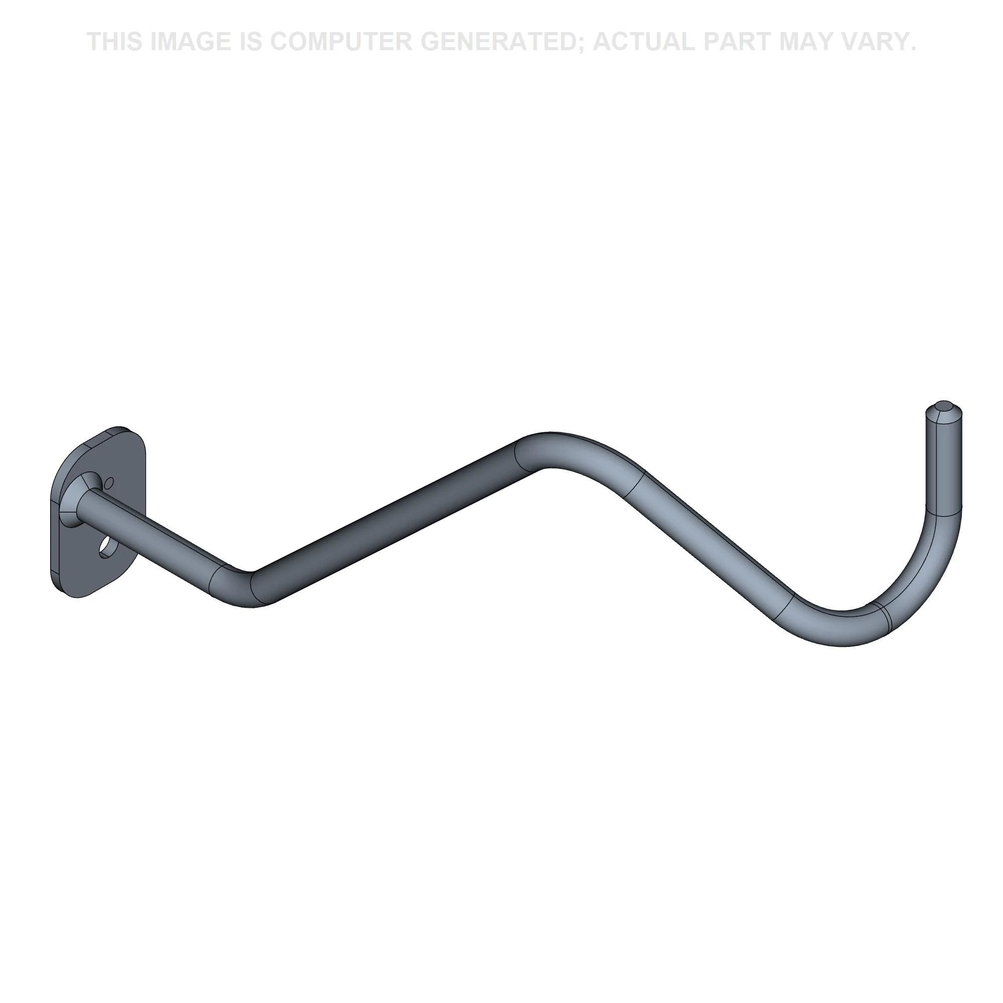 BRACKET | CASEIH | NZ | EN