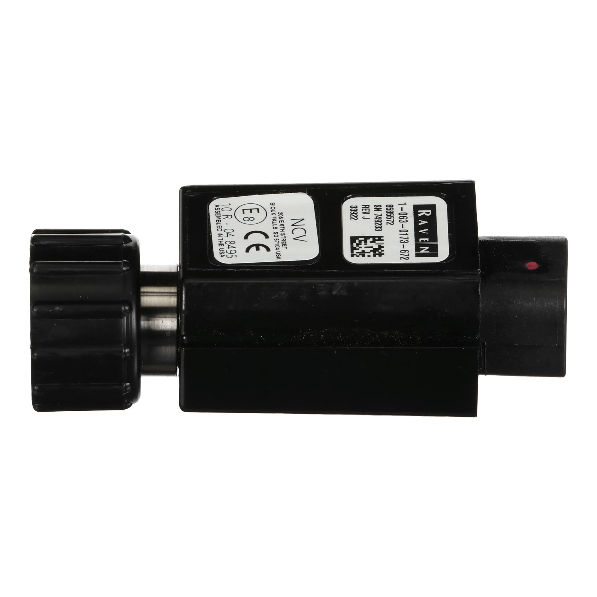 VALVE | CASEIH | IE | EN