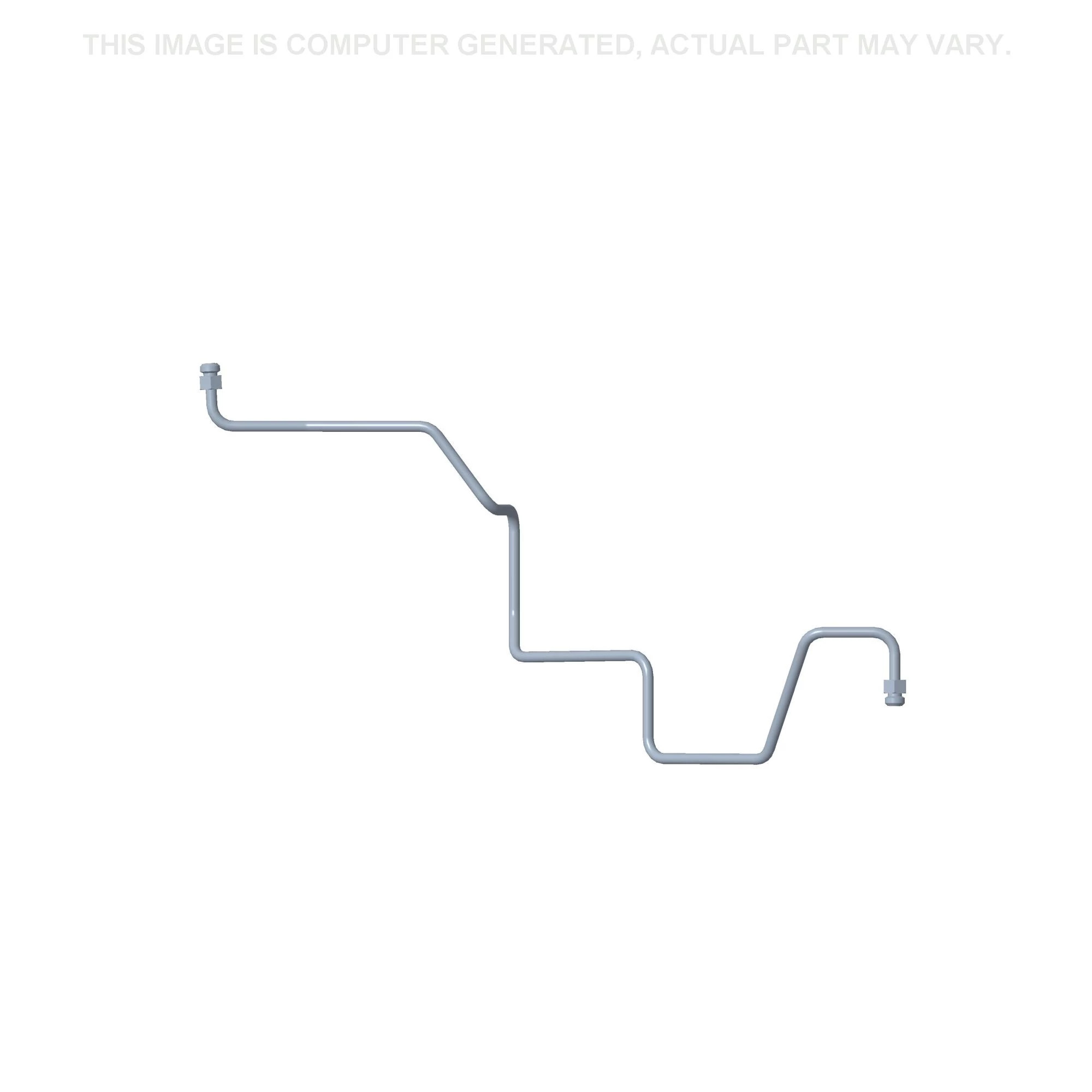 HYD TUBE | FLEXICOIL | AMEA | EN