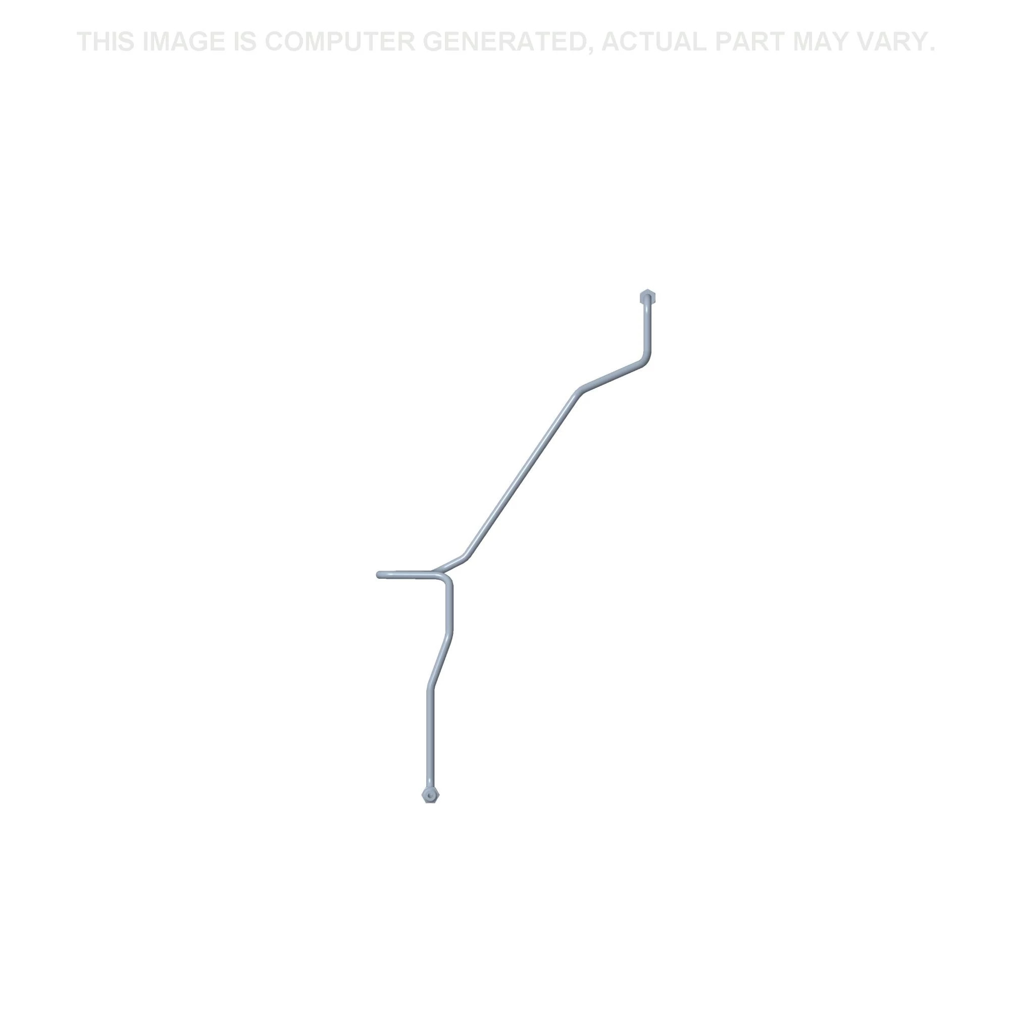 RURKA HYDRAULICZNA | NEWHOLLANDAG | EU | PL