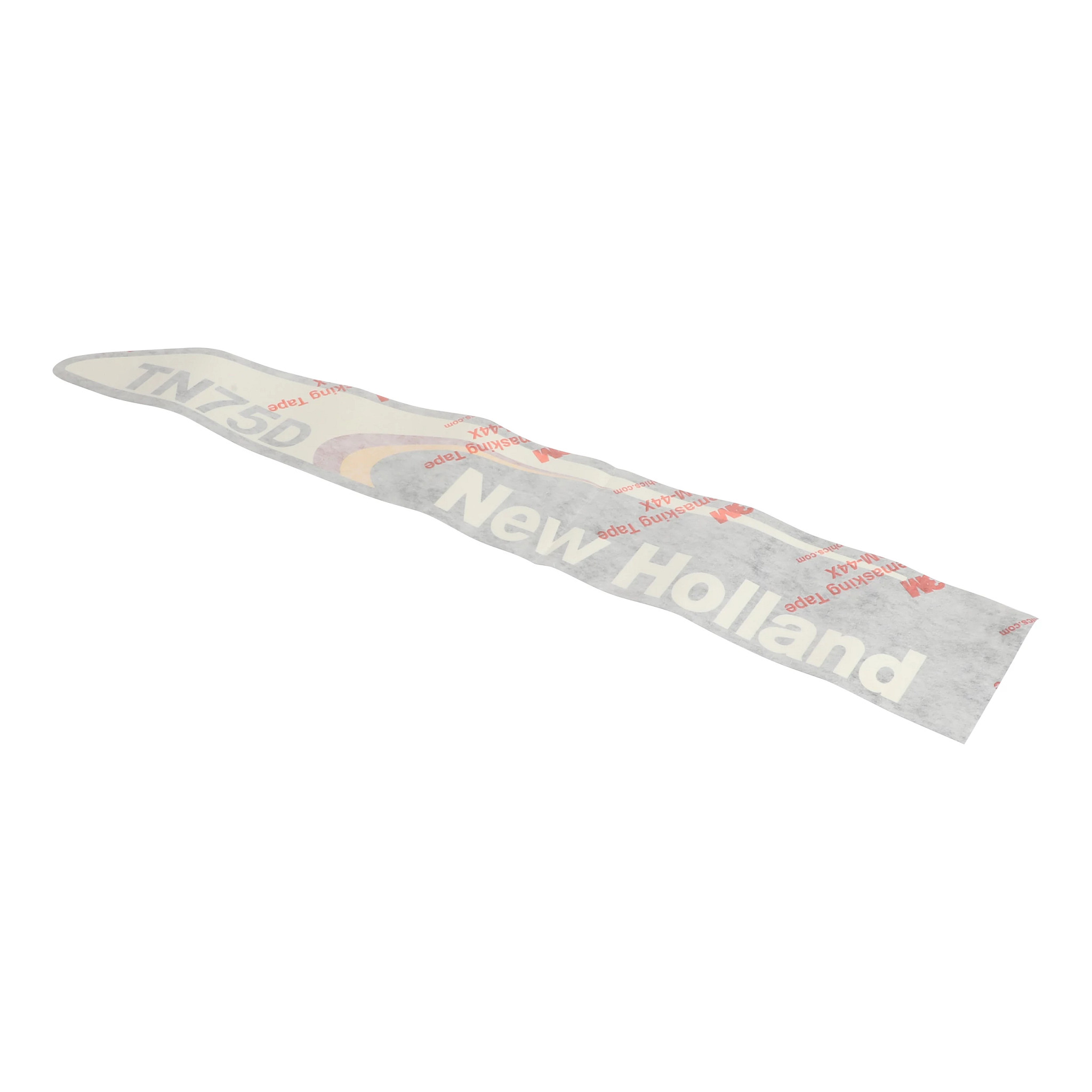 DECAL | NEWHOLLANDAG | US | EN