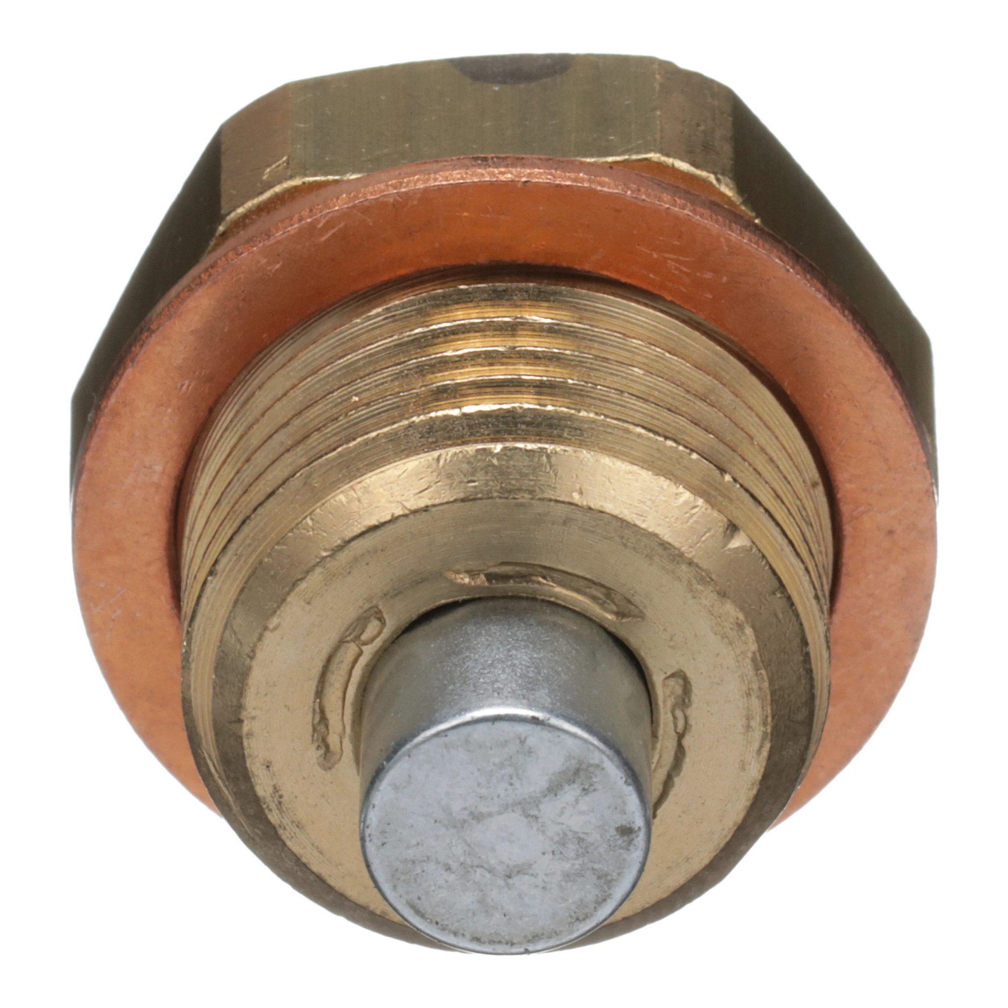 MAGNETIC PLUG | CASEIH | IE | EN