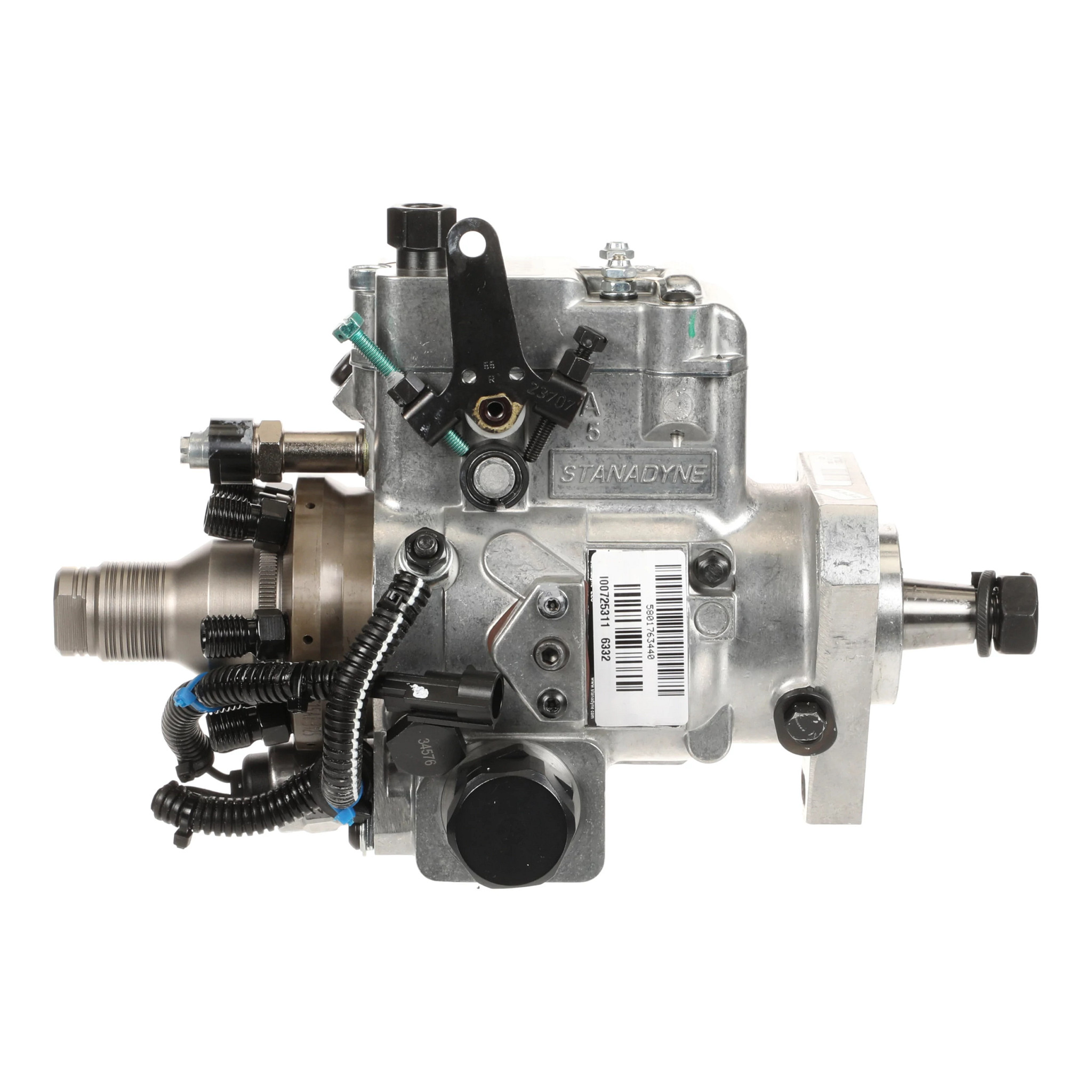 POMPA INIEZ. CARBURA | NEWHOLLANDAG | IT | IT